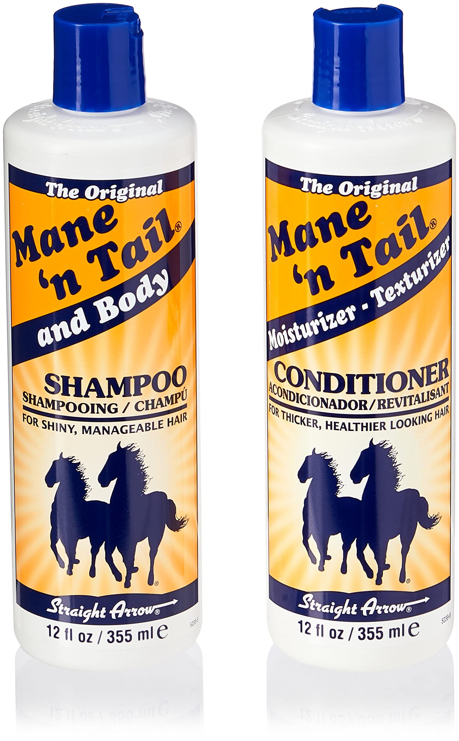 Mane 'n Tail Original Shampoo & Conditioner Kit