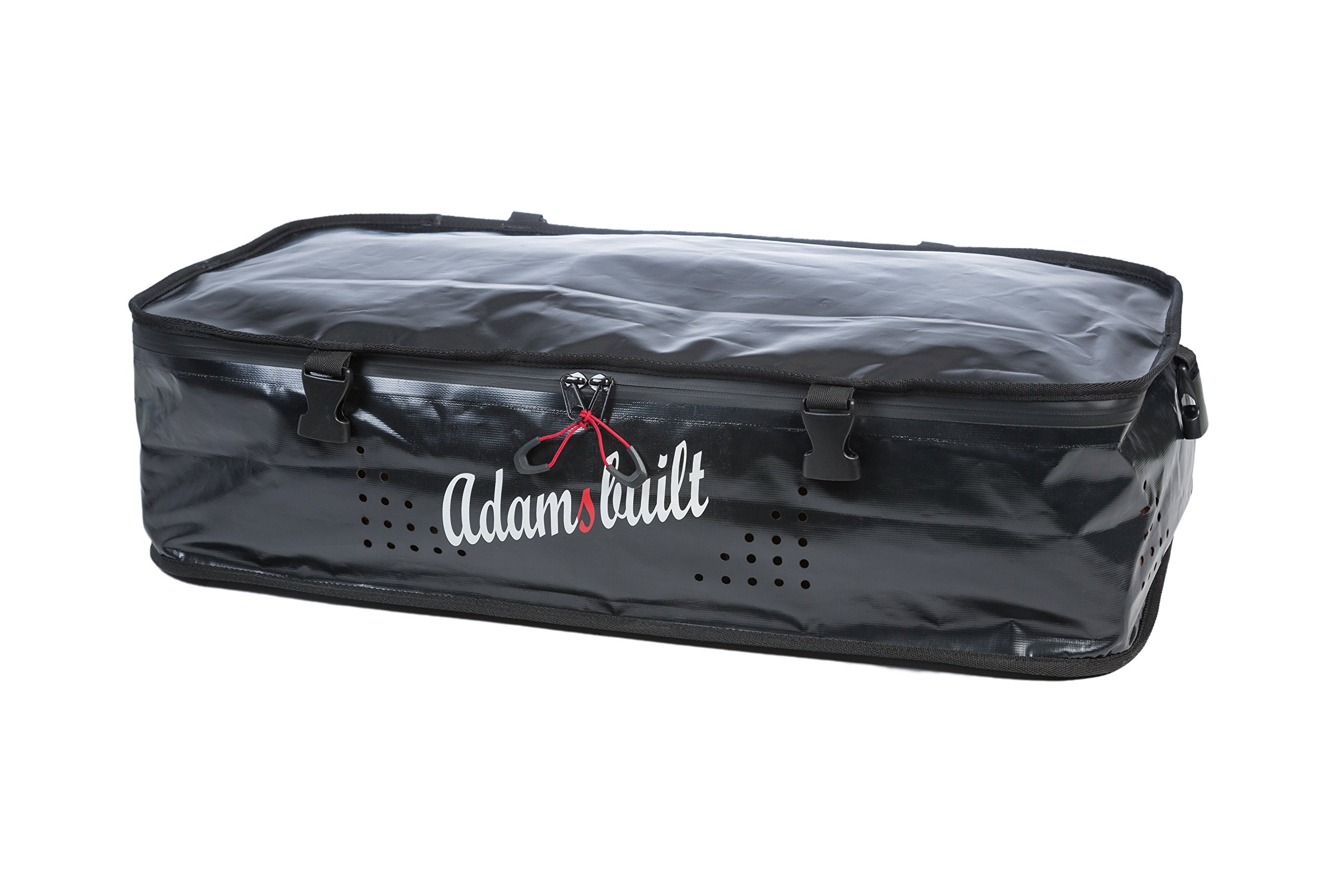 Adamsbuilt ABSCWBA Schell Creek Wet Bag Attachment For Duffle Bag