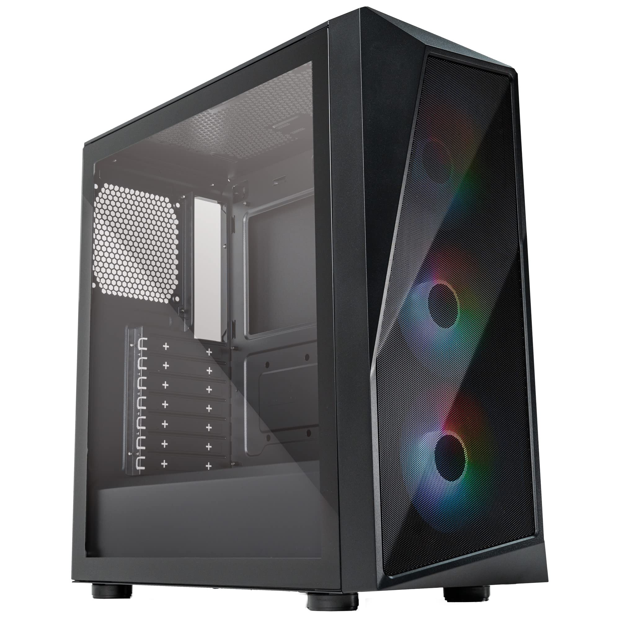 Cooler Master CMP 520