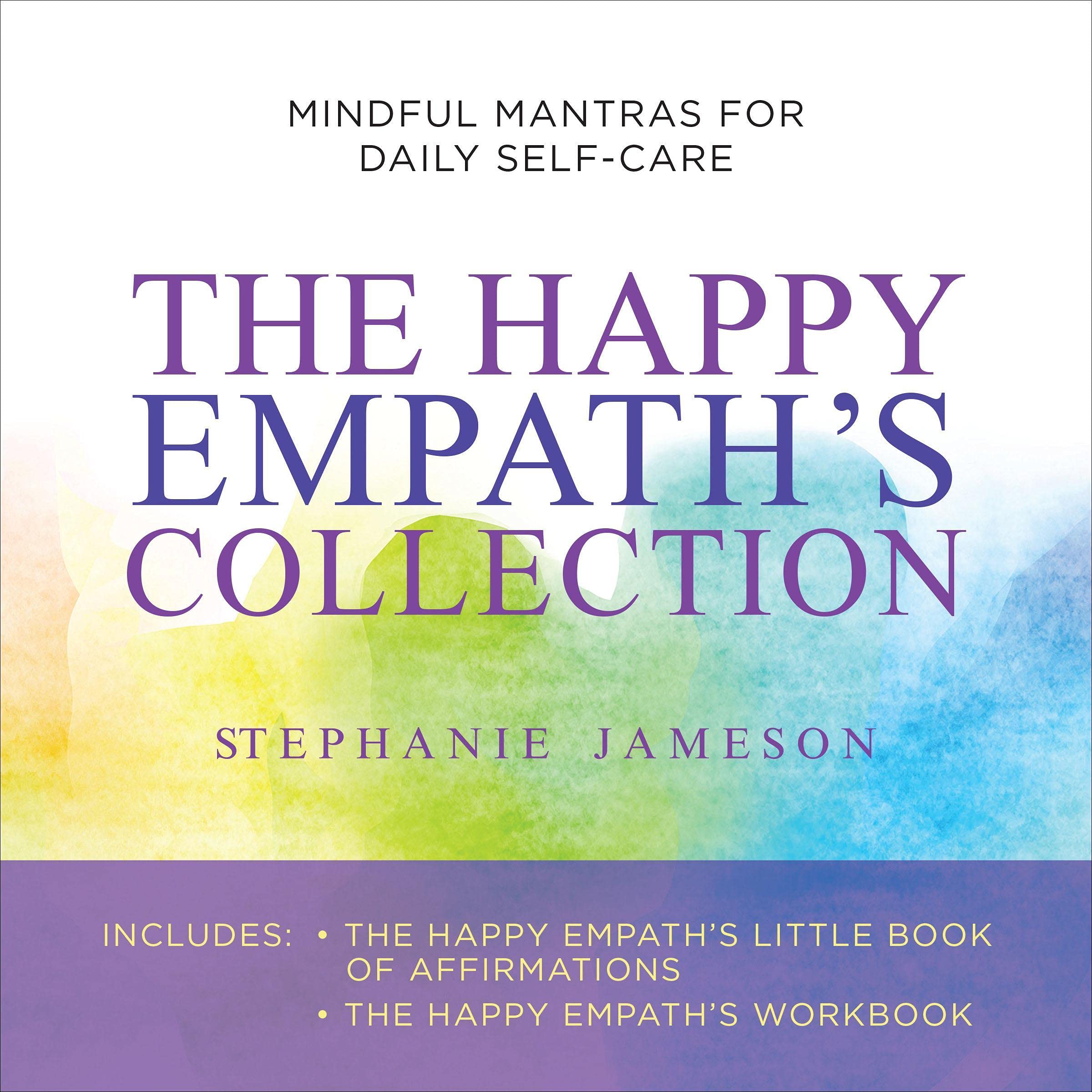 The Happy Empath Collection