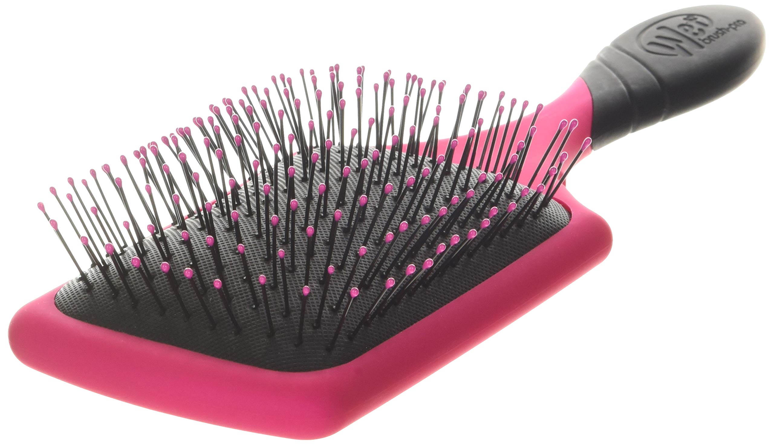 Wet BrushPro Detangler Brush Paddle - Pink Pc