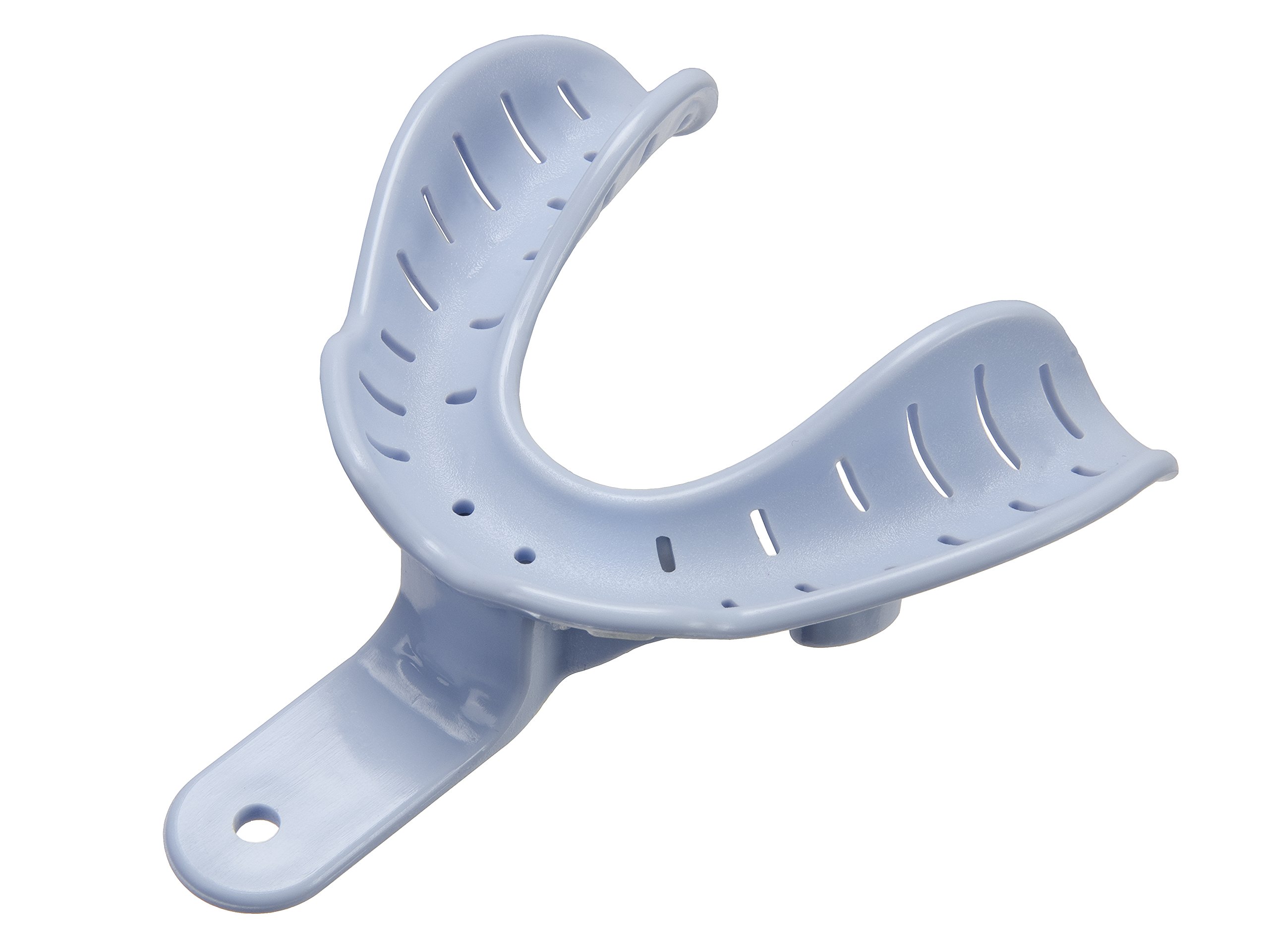 Transform Thermoplastic Edentulous Impression Trays Qty 24 2