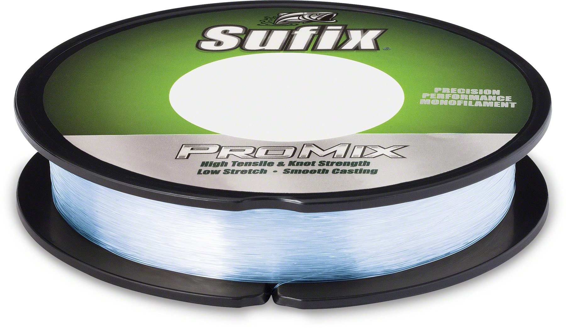 SufixProMix 20 Lb 602-020CB: ProMix 20 lb Clear Blue Fluorescent, One Size