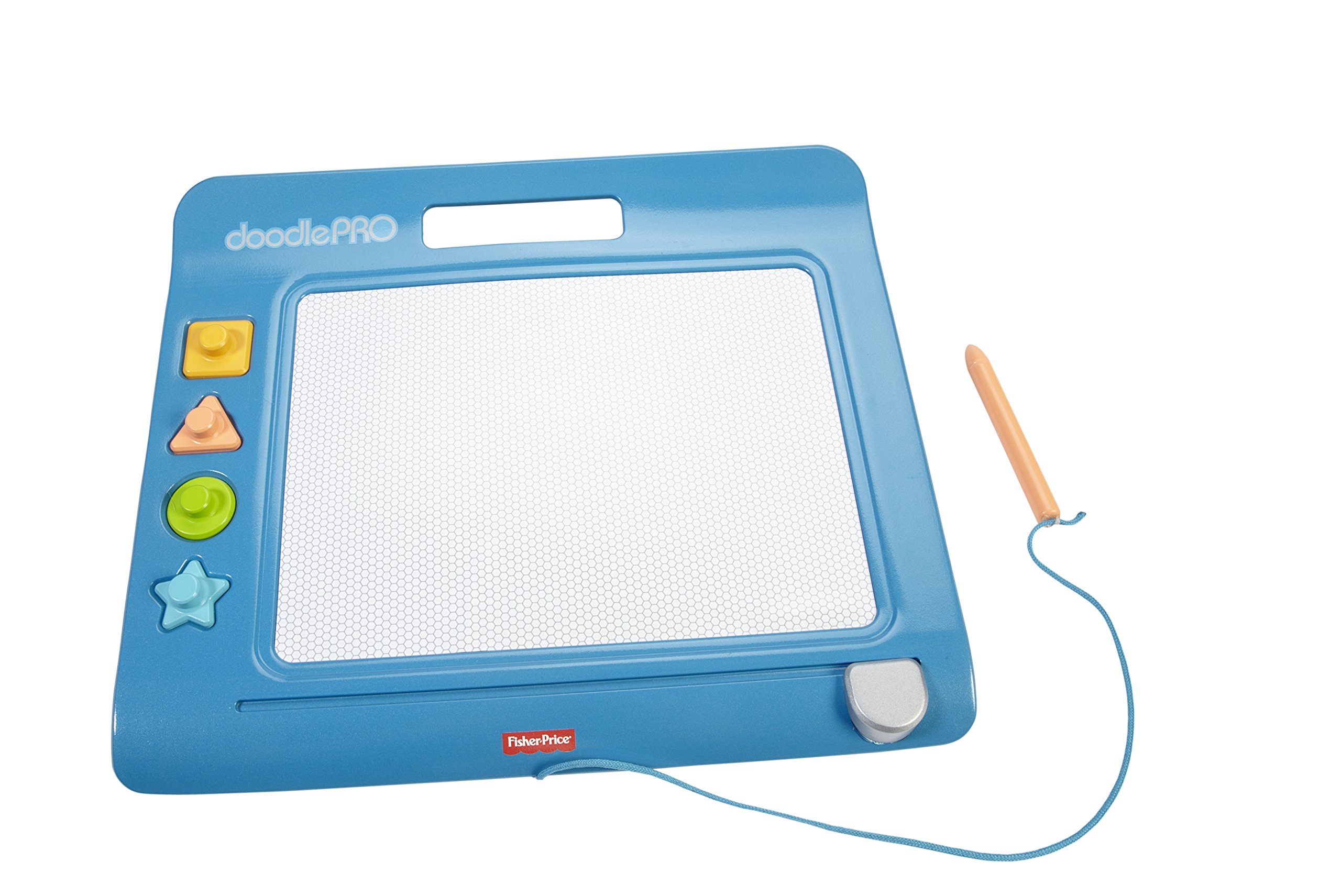 Fisher-PriceDoodle Pro Stempelspaß Blau