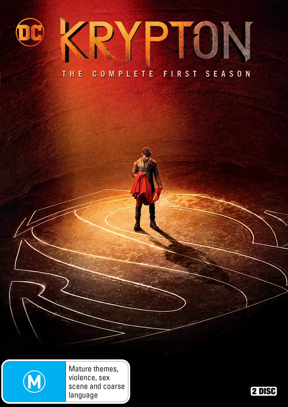 Krypton: Season 1