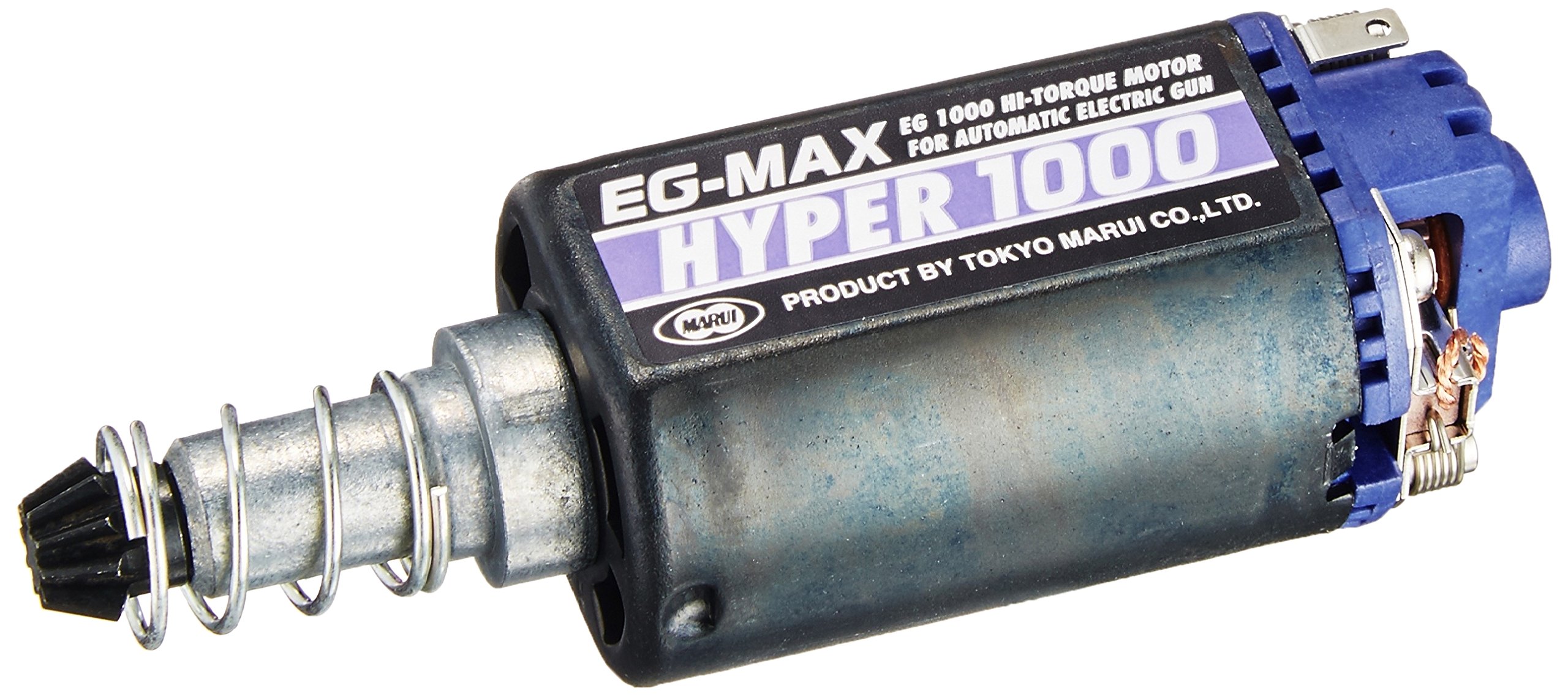 TOKYO MARUI EG-MAX Hyper 1000 Hi-Torque Motor (179906)