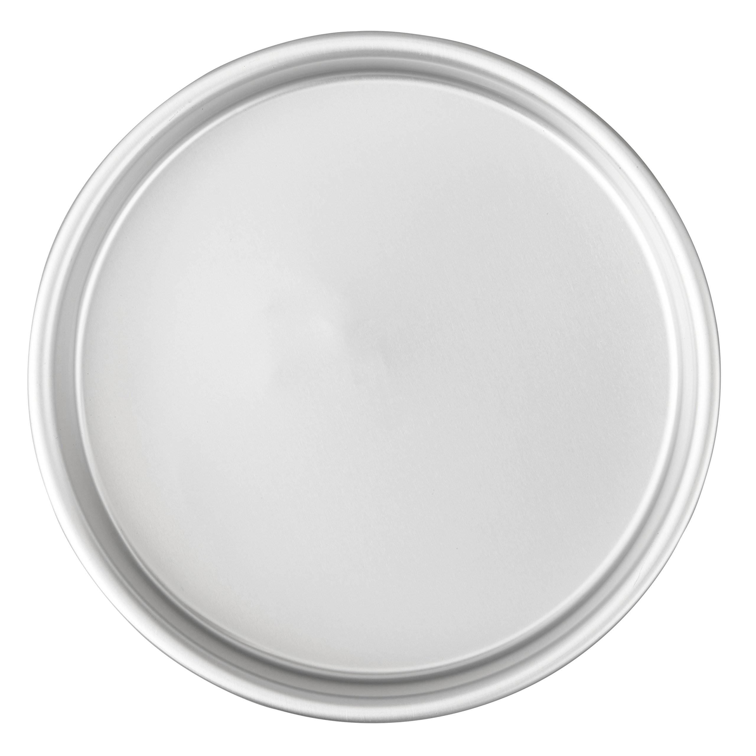 Wilton Perf Pan 8X2 inch Round