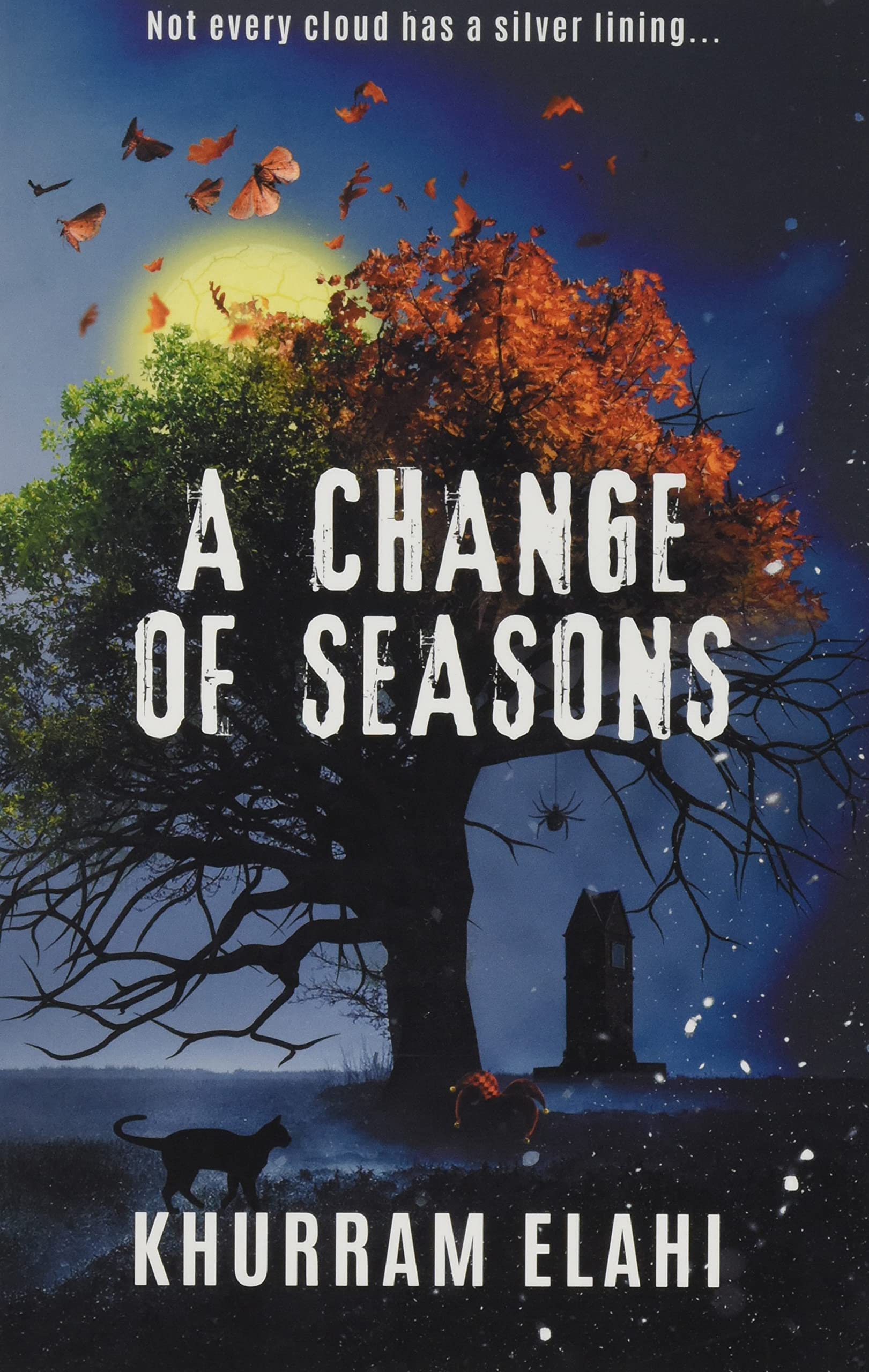 A Change of Seasons