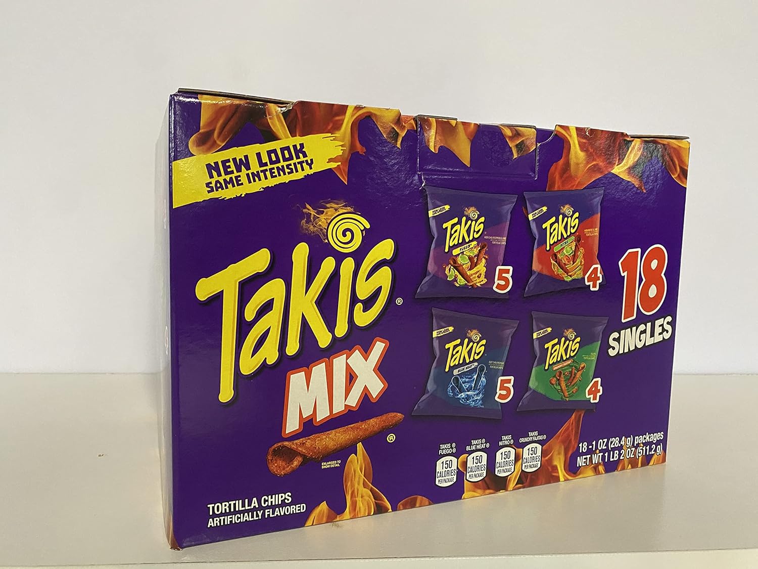 Takis MIX, Blue Heat, Fuego, Nitro, Crunchy Fajitas, South Africa | Ubuy