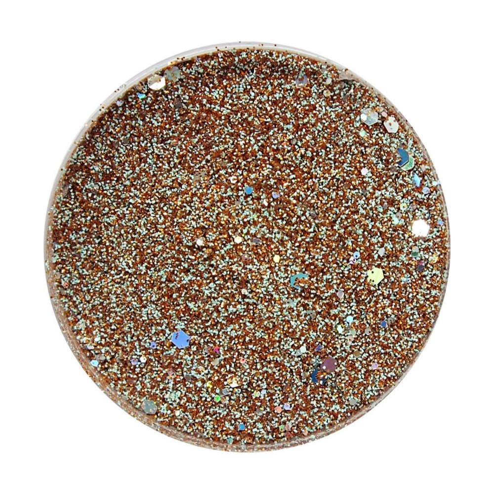 Cat's Eye Aquamarine Glitter #238 From Royal Care Cosmetics