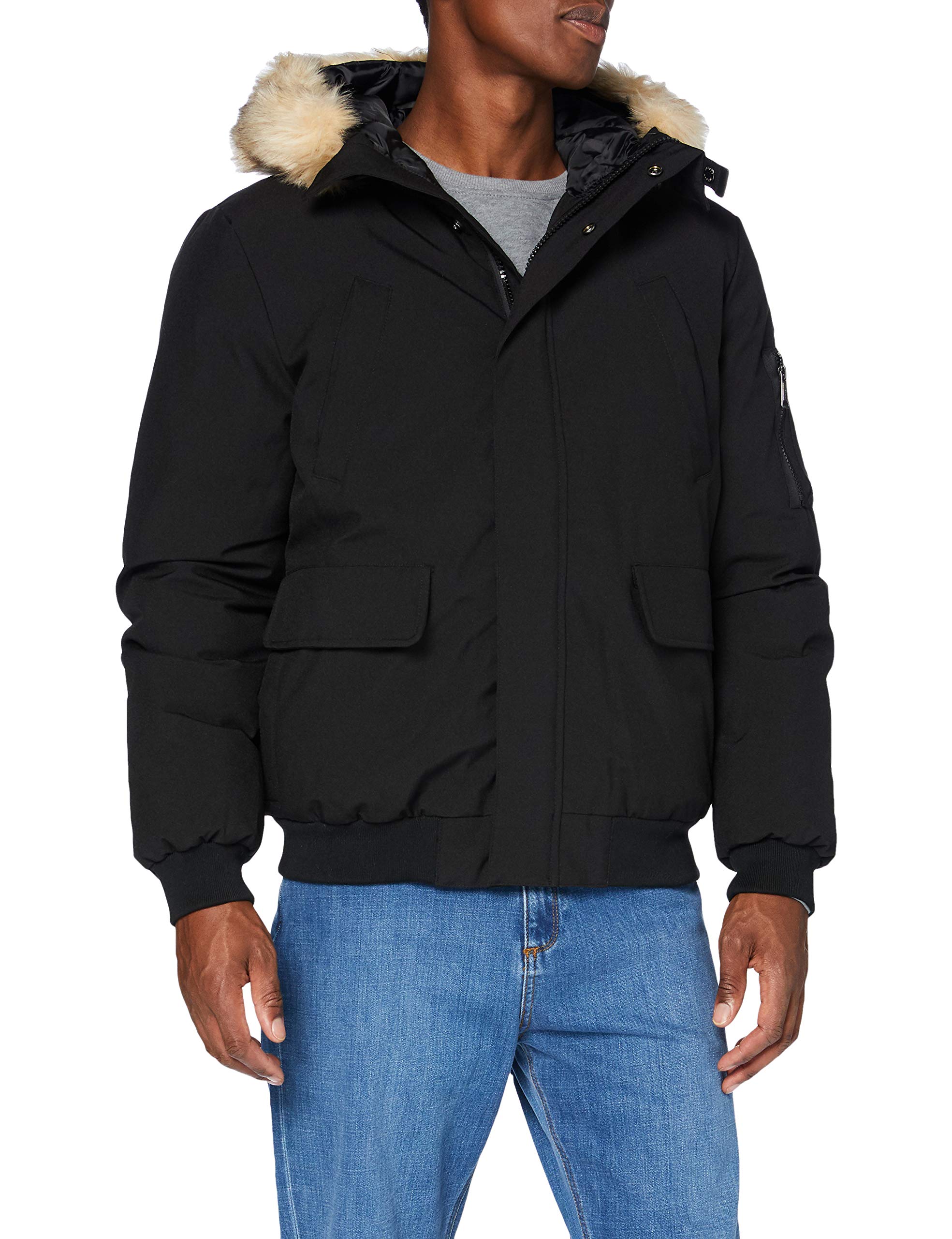 Men's Keyburn Jacket