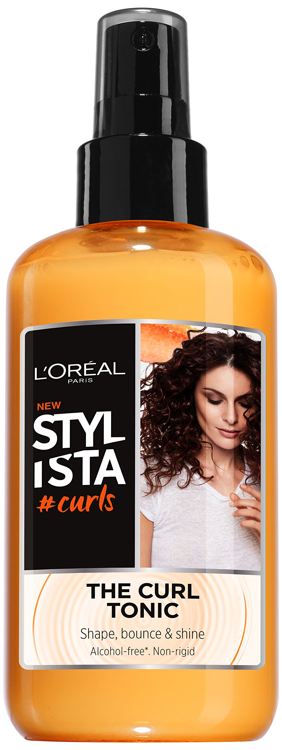 L'Oreal Stylista The Curl Hair Styling Tonic, 200 ml