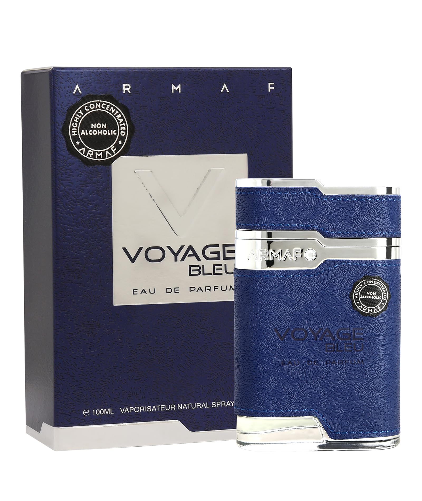 ARMAFVoyage Bleu Perfume For Men - 100Ml