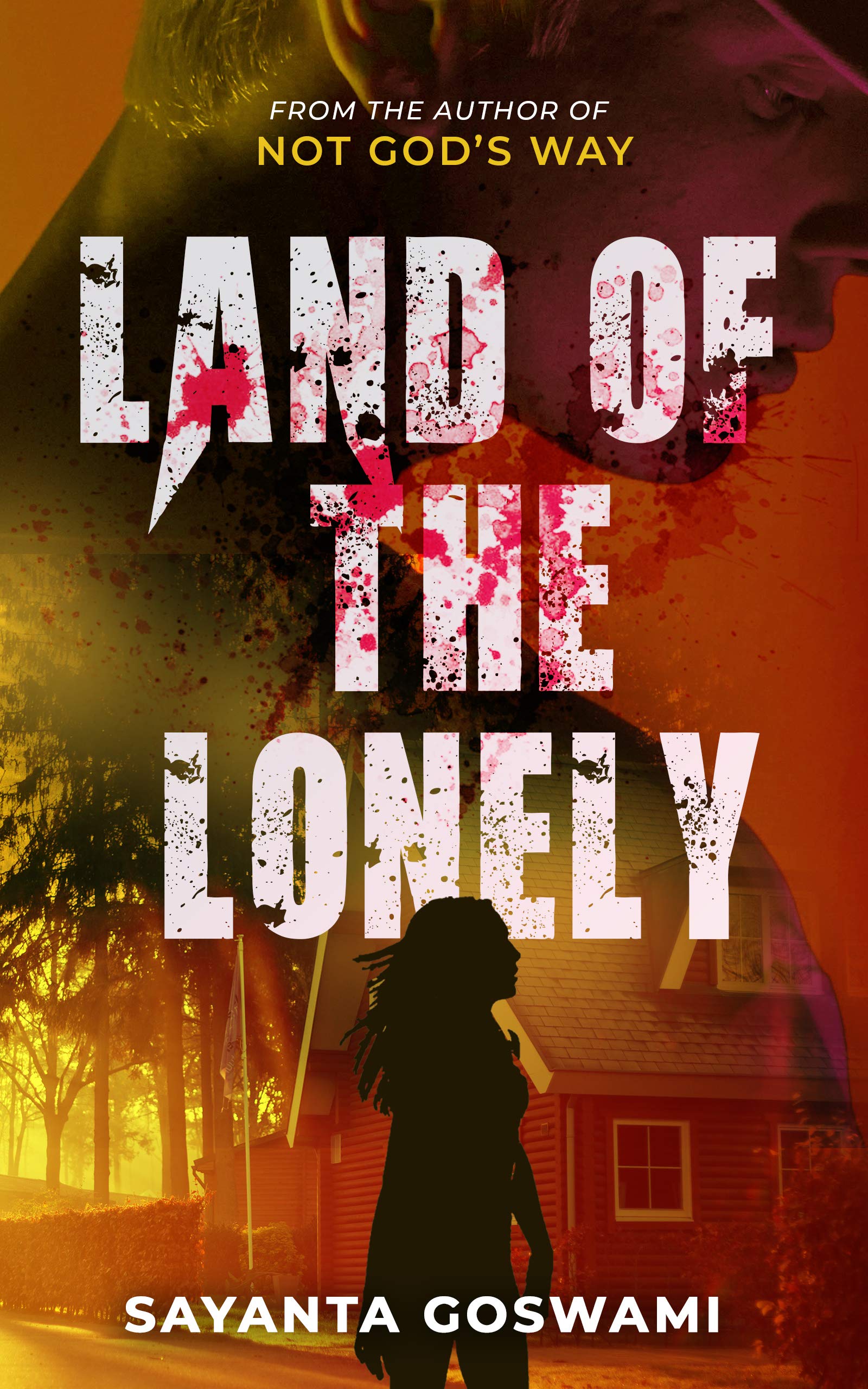 Land of the Lonely