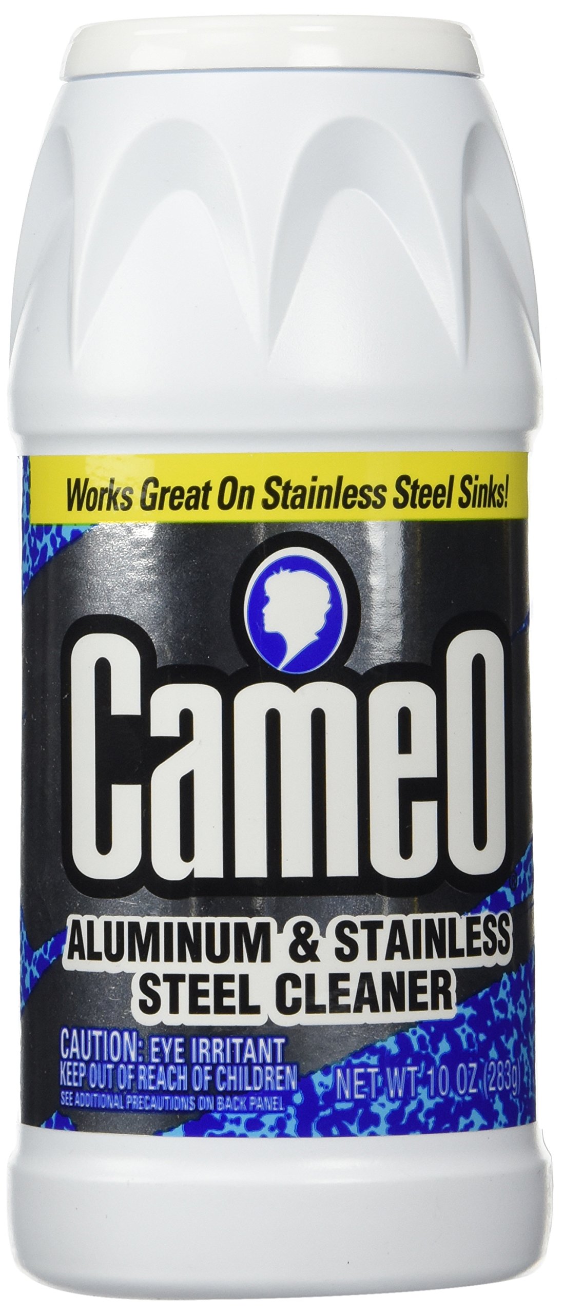 CameoStain Steel Clean 10oz