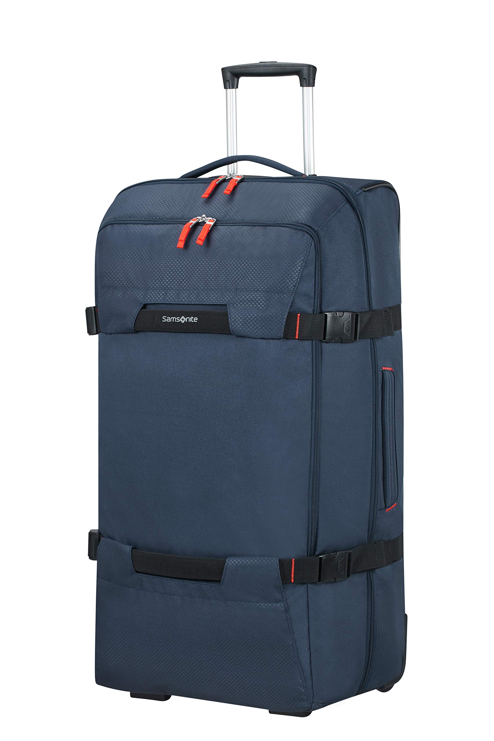 Samsonite Sonora - Travel Duffle with Wheels