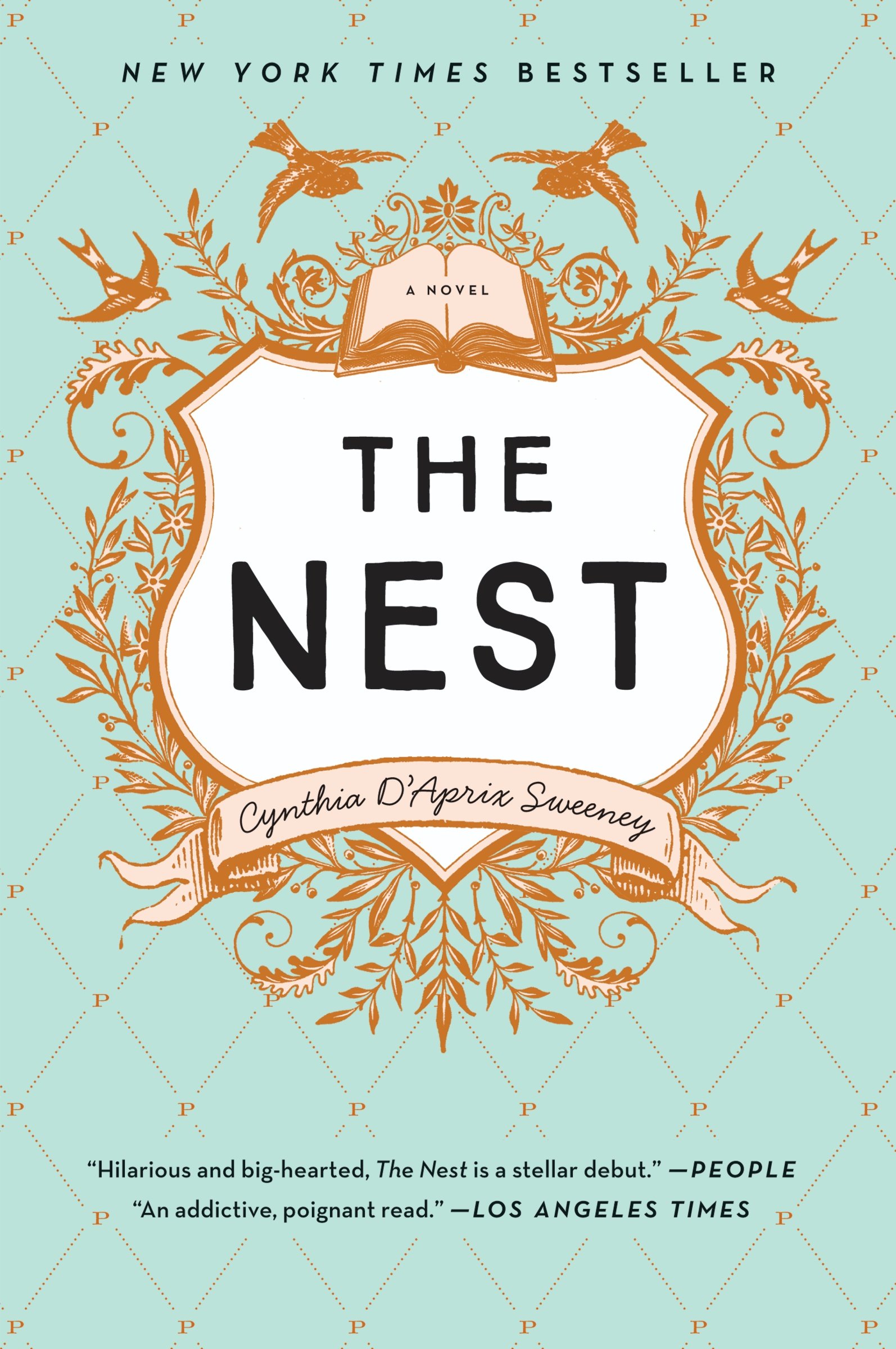 The Nest