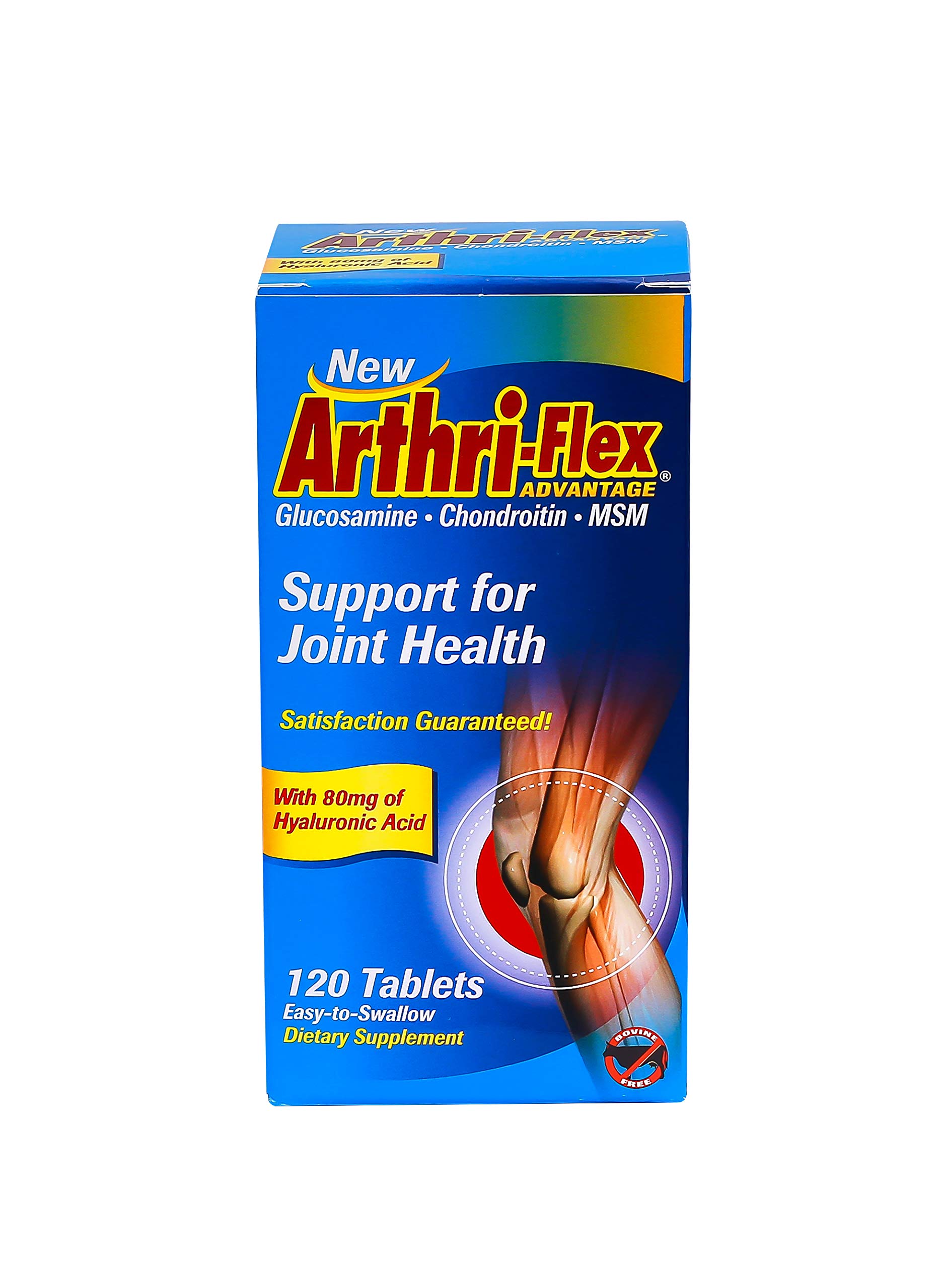 21st Century Arthri-Flex - 120 Tablets