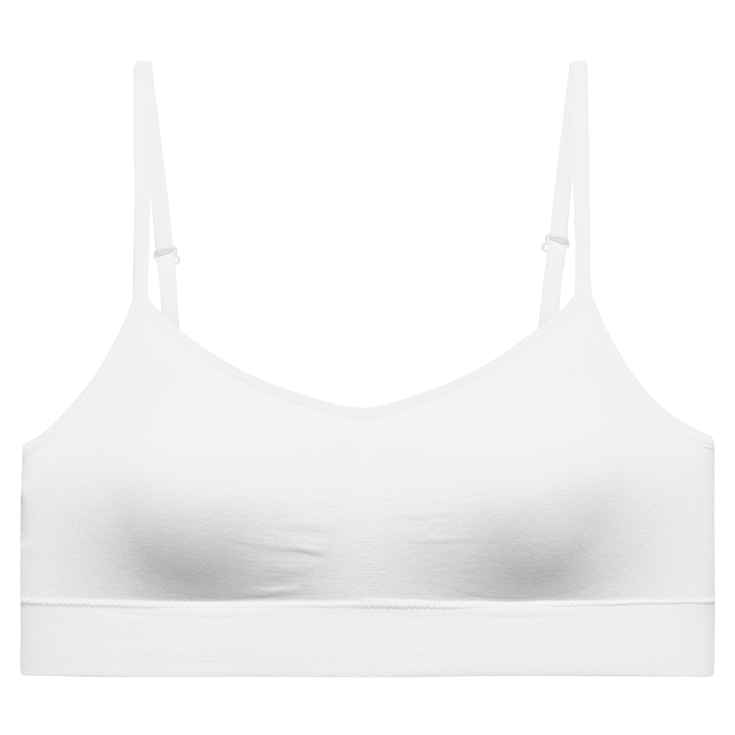 JockeyModern Micro Seamfree™ Bralette