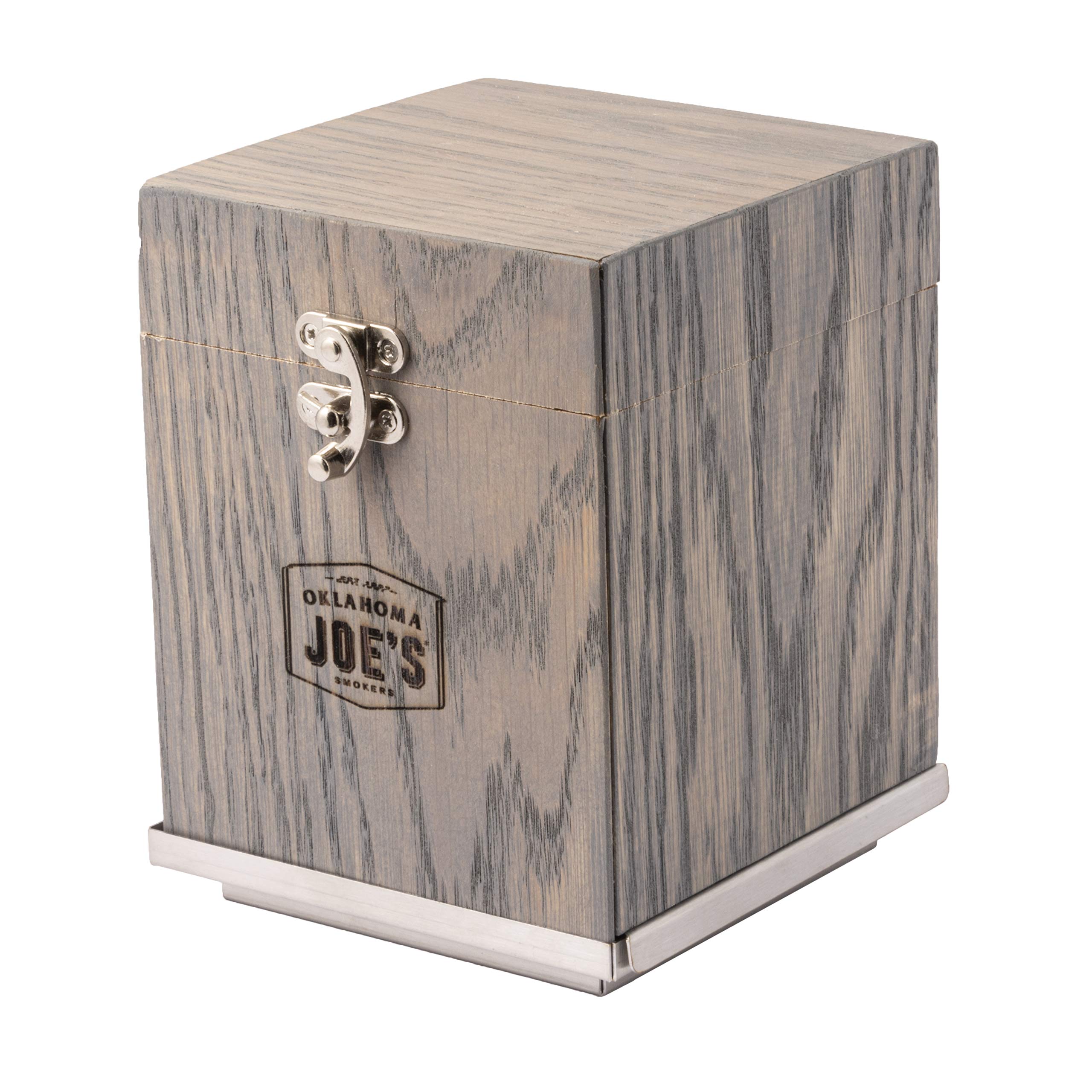 Oklahoma Joe's® Cocktail Smoking Box - 7678088R06