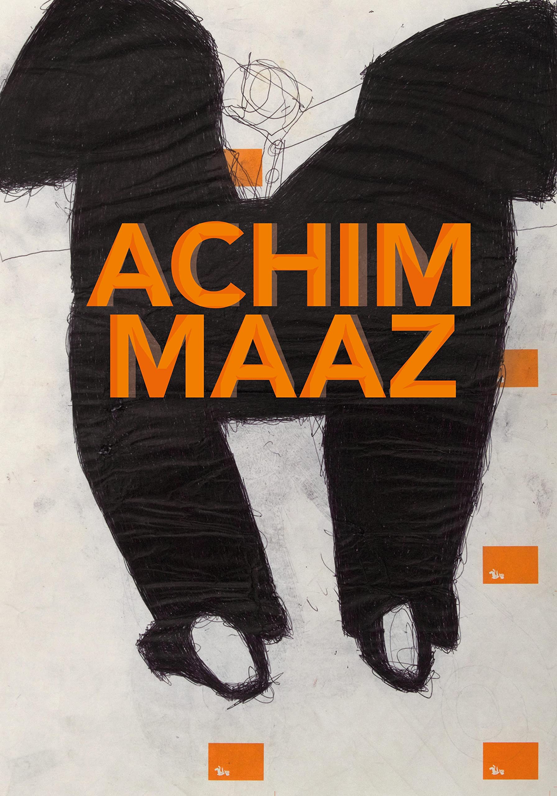 Achim Maaz