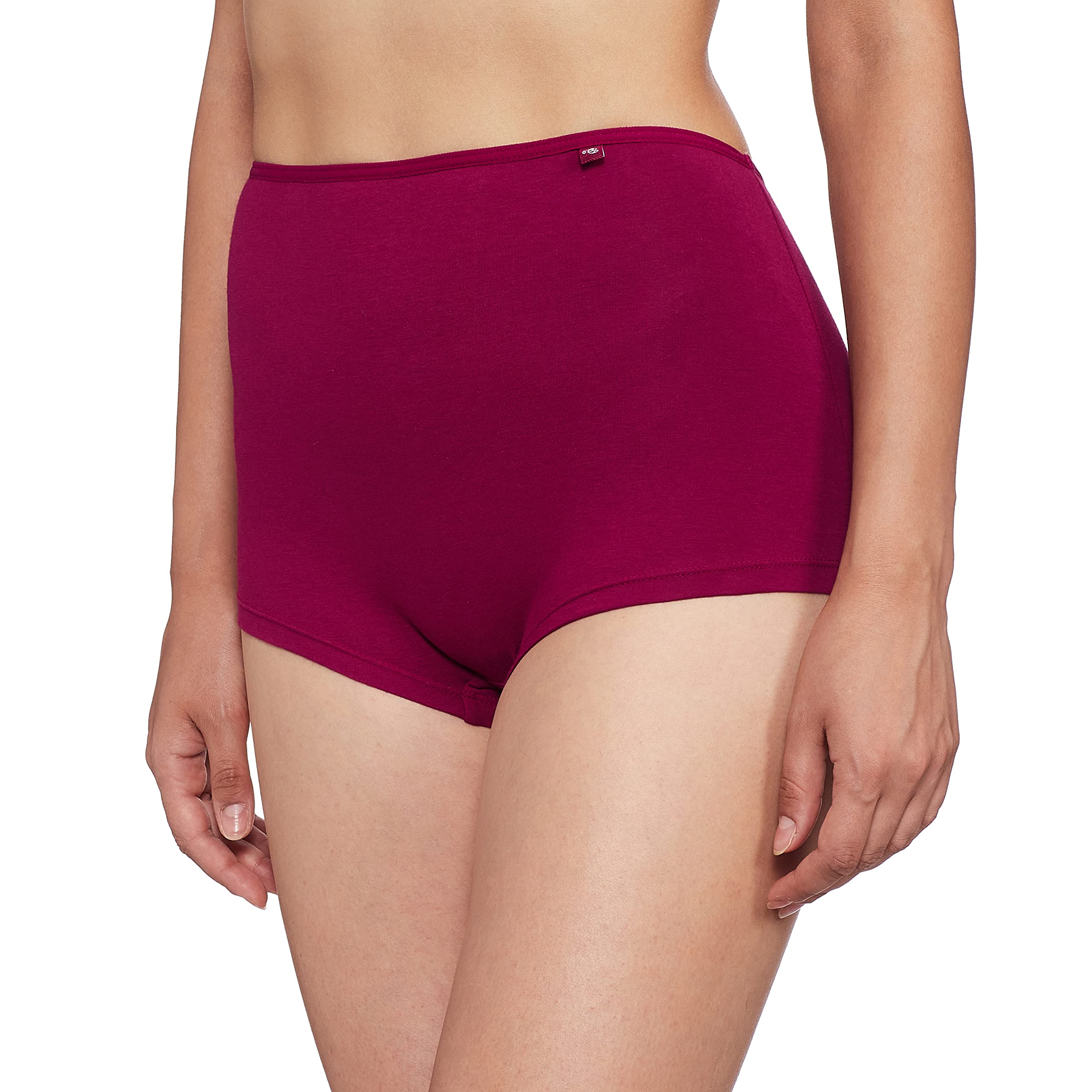 Jockey Women's SS04-01-Signature Stretch Panty