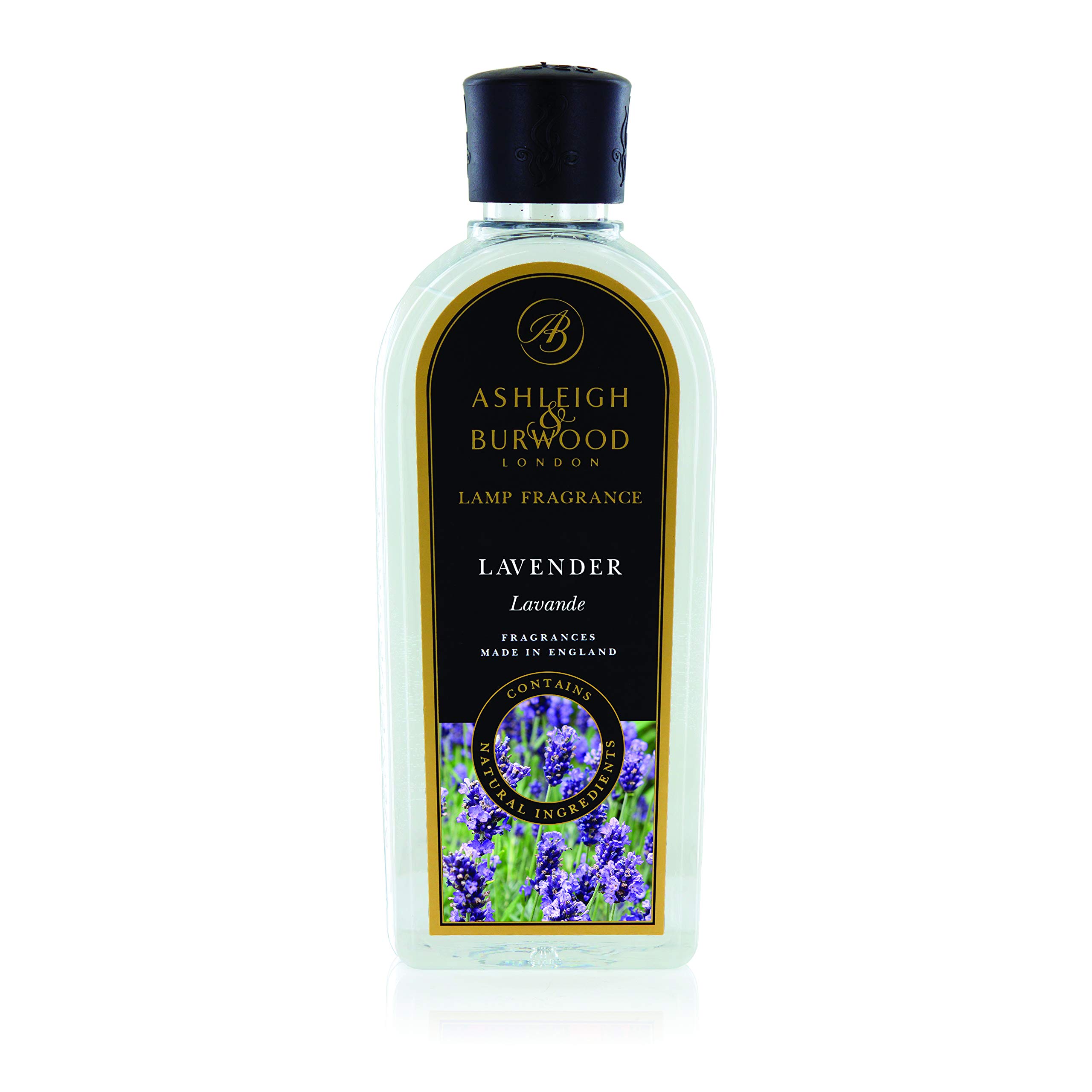 Ashleigh and Burwood Fragrance - 500ml Lavender Fragrance