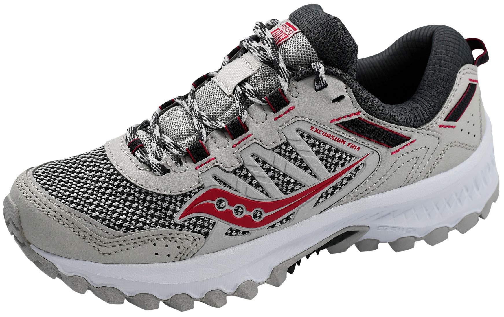 SauconyWomen's Versafoam Excursion Tr13 Trail Running Shoe