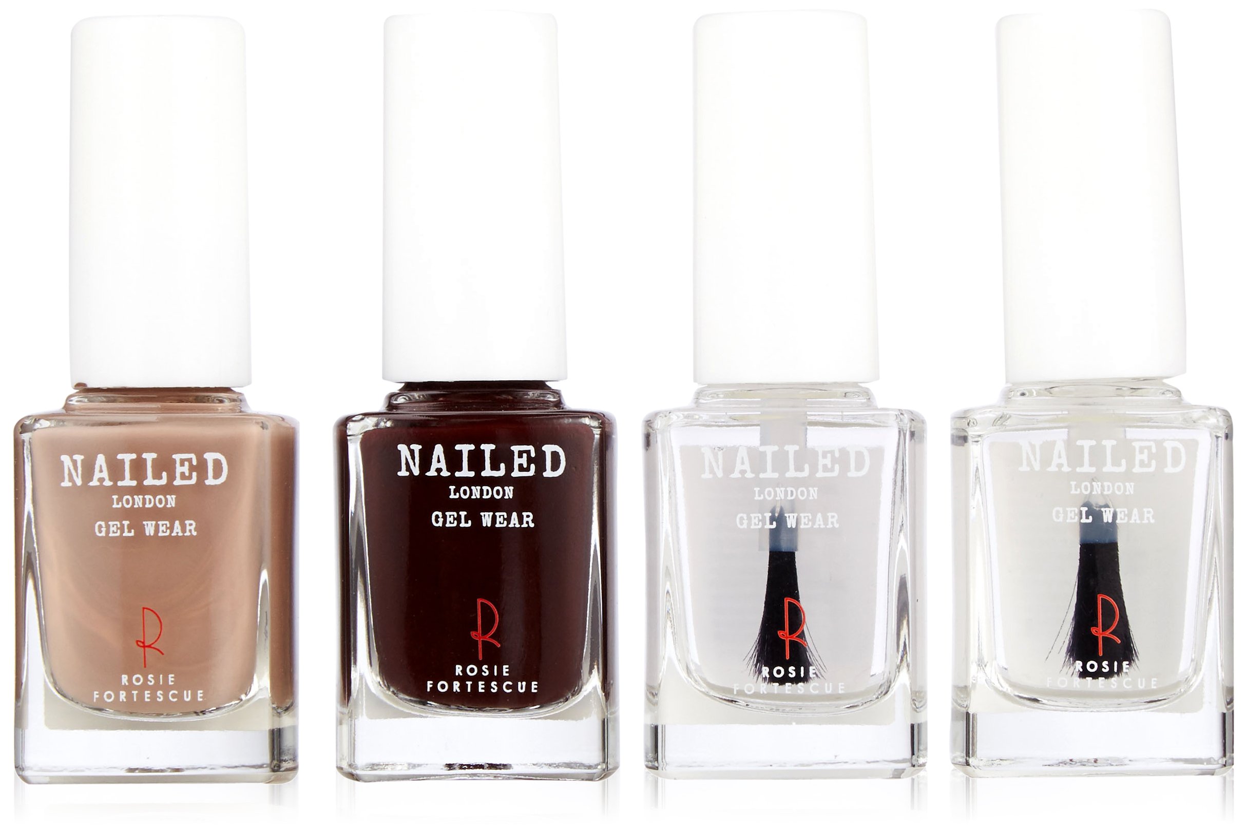 NAILED LONDON Perfect Classics Collection