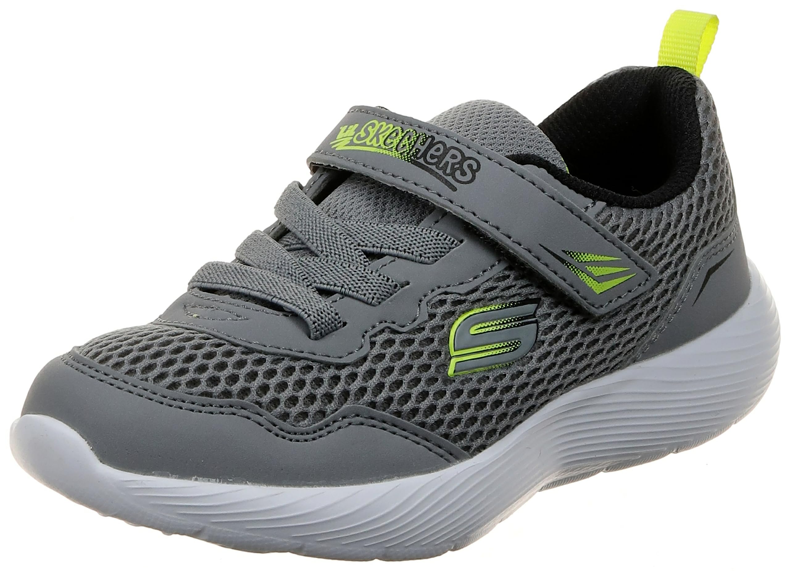 SkechersDYNA-LITE unisex-child Sneaker