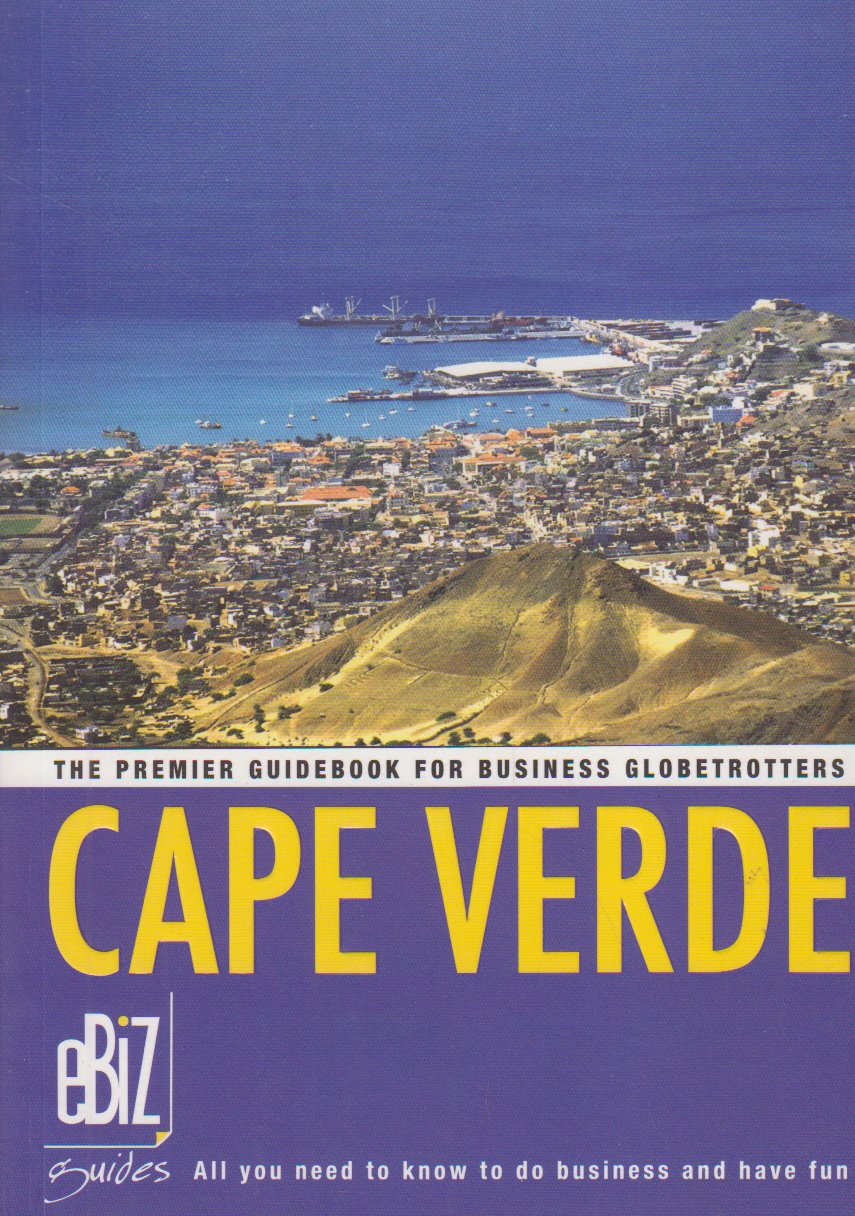 eBizguide Cape Verde