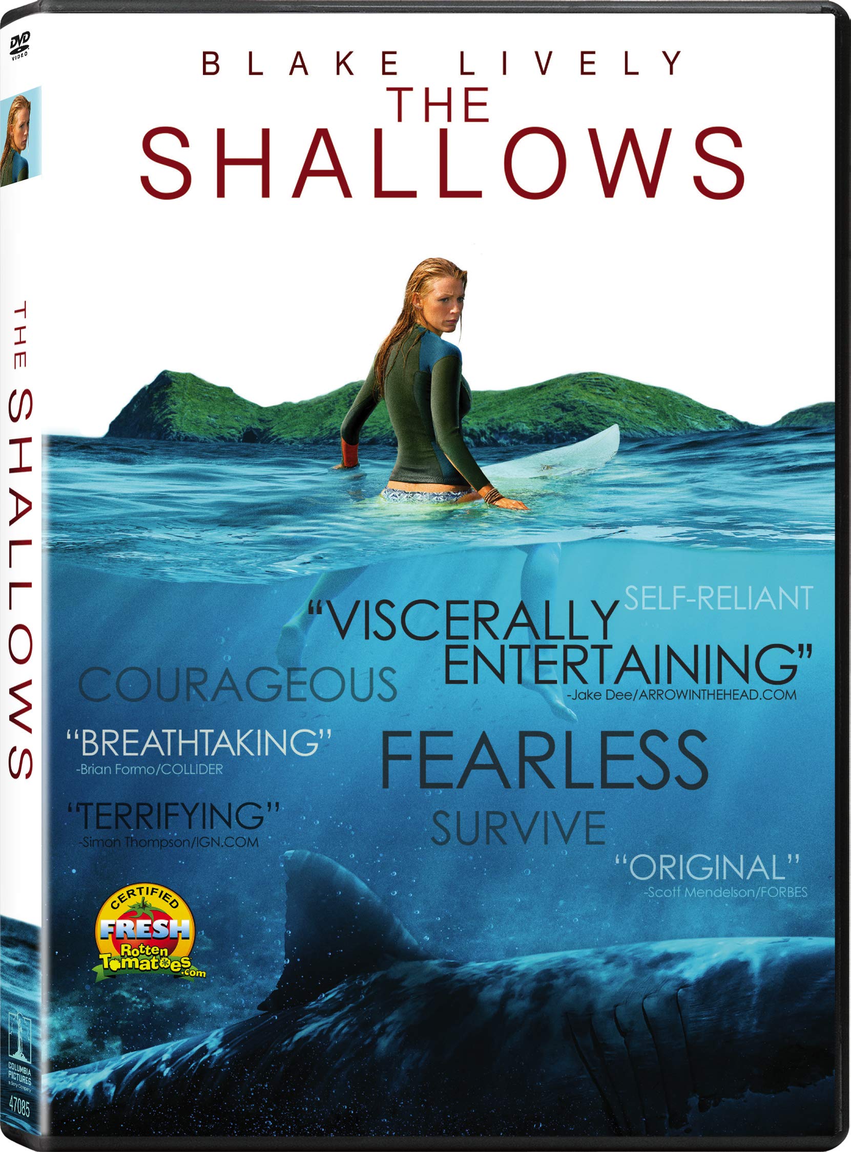 The Shallows