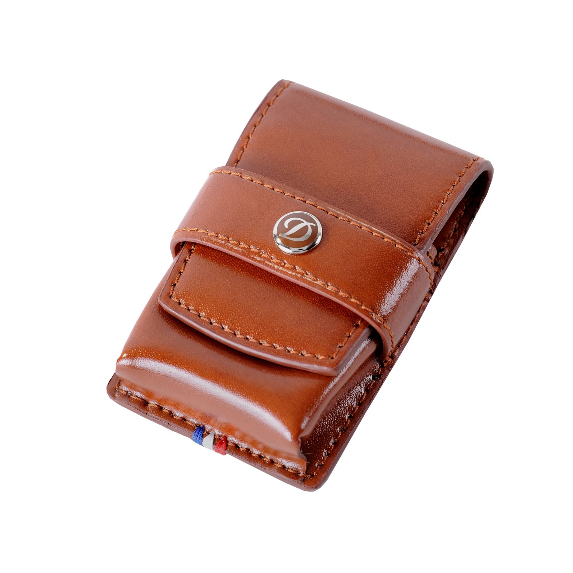 Ligne 2 Elysee Brown Lighter Case