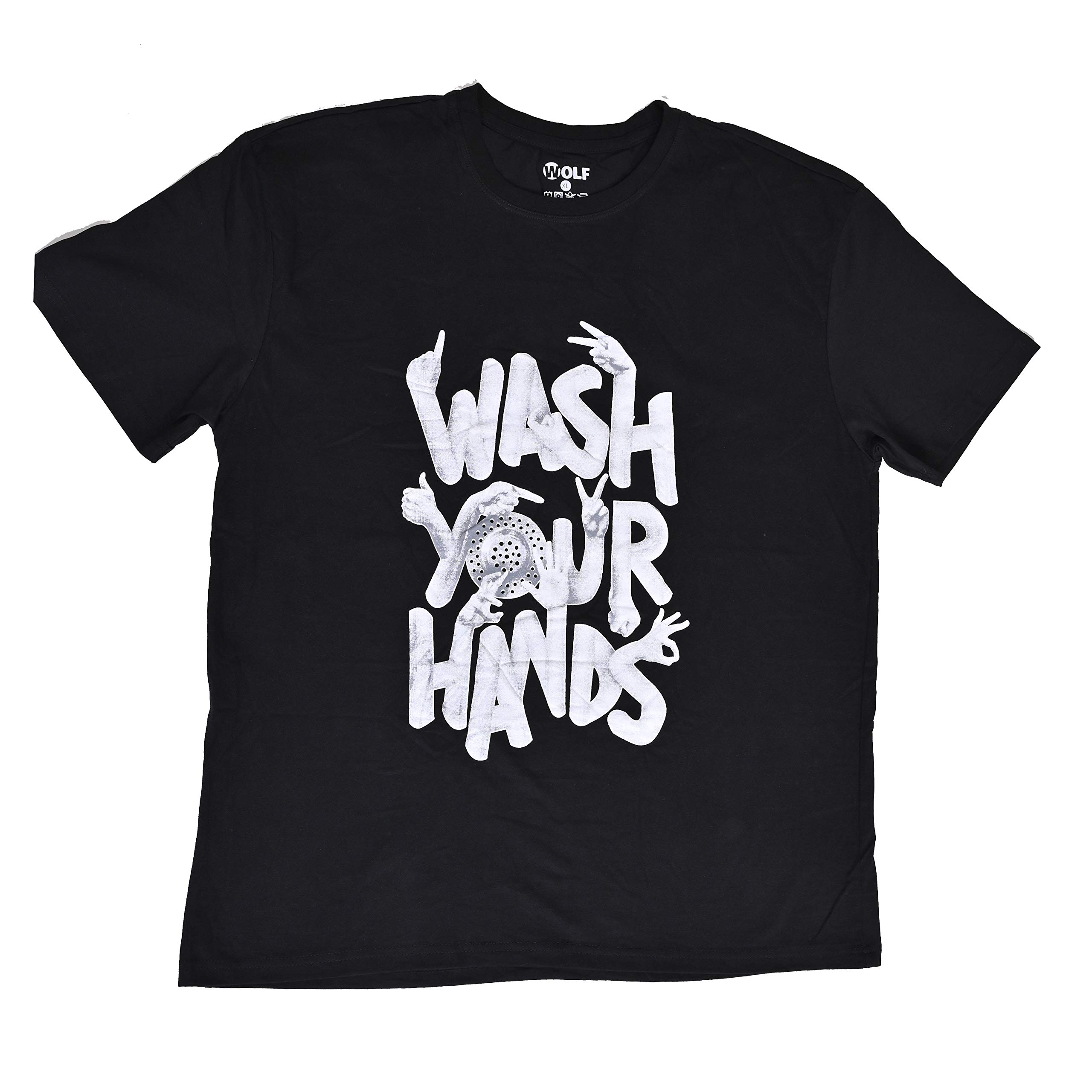 Wash Your Hand