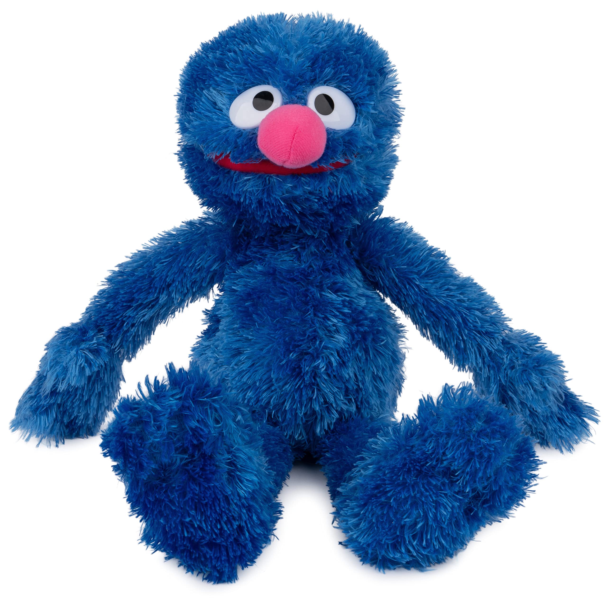 Sesame Street Grover