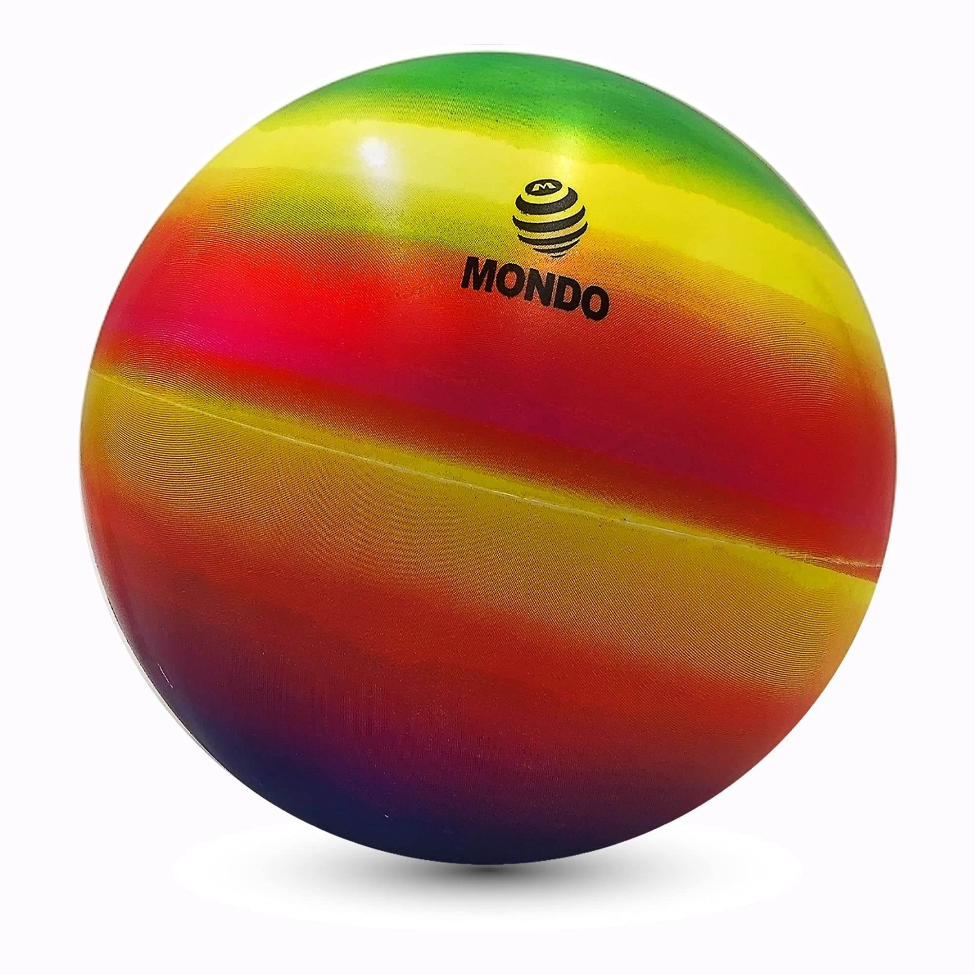 MondoBioball Rainbow 23cm