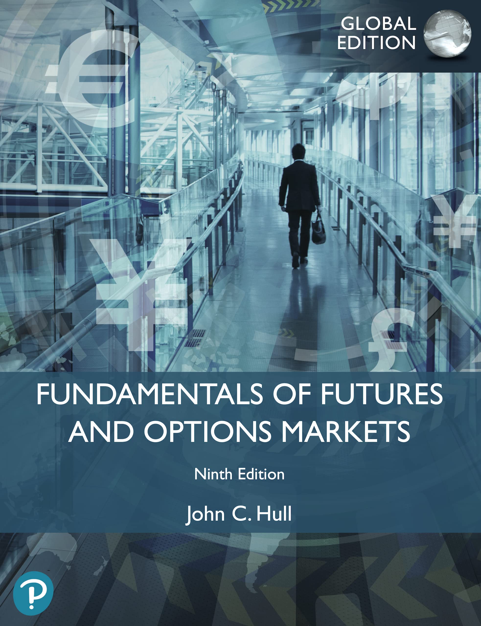 Fundamentals of Futures and Options Markets, eBook, Global Edition