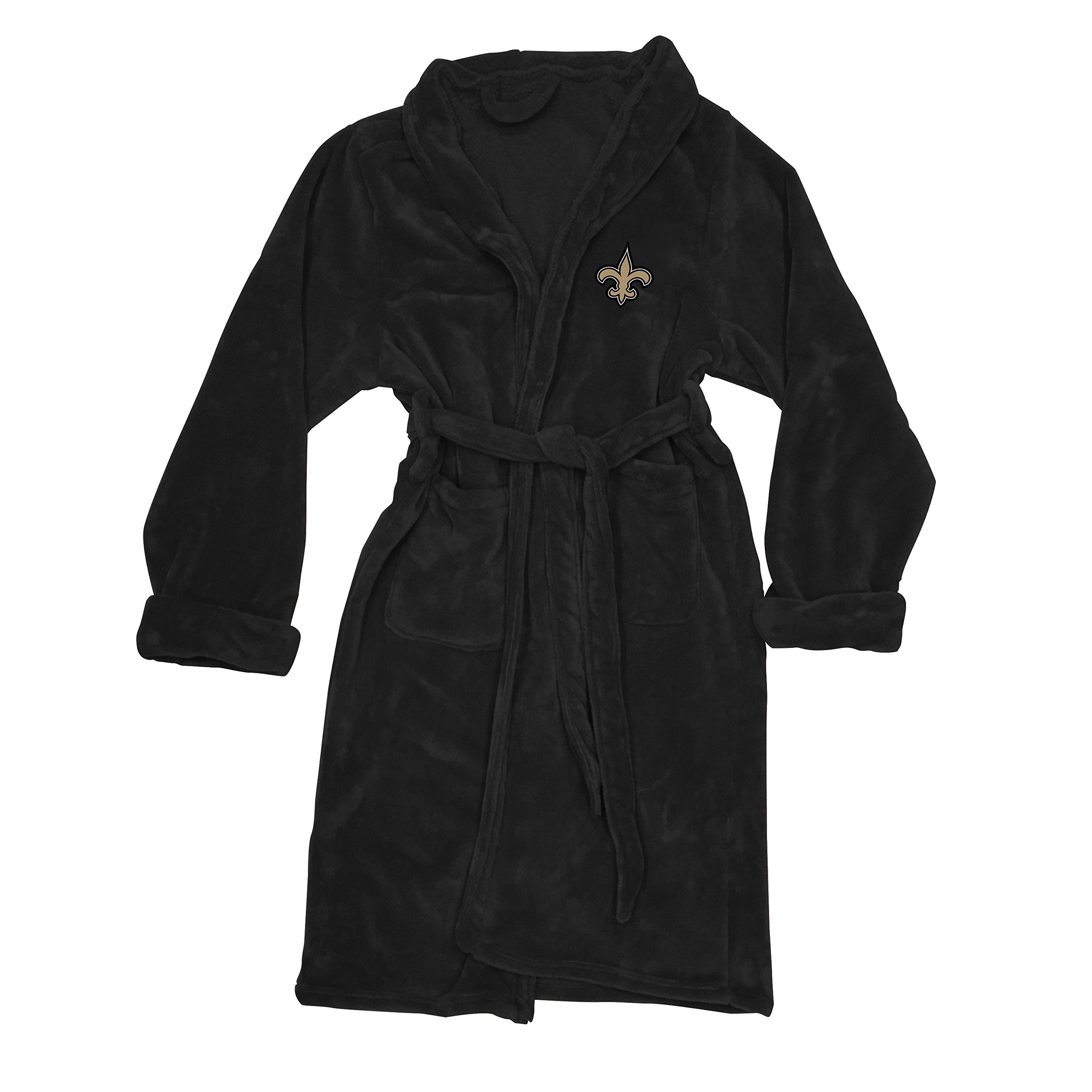 Northwest unisex Silk Touch Bath Robe