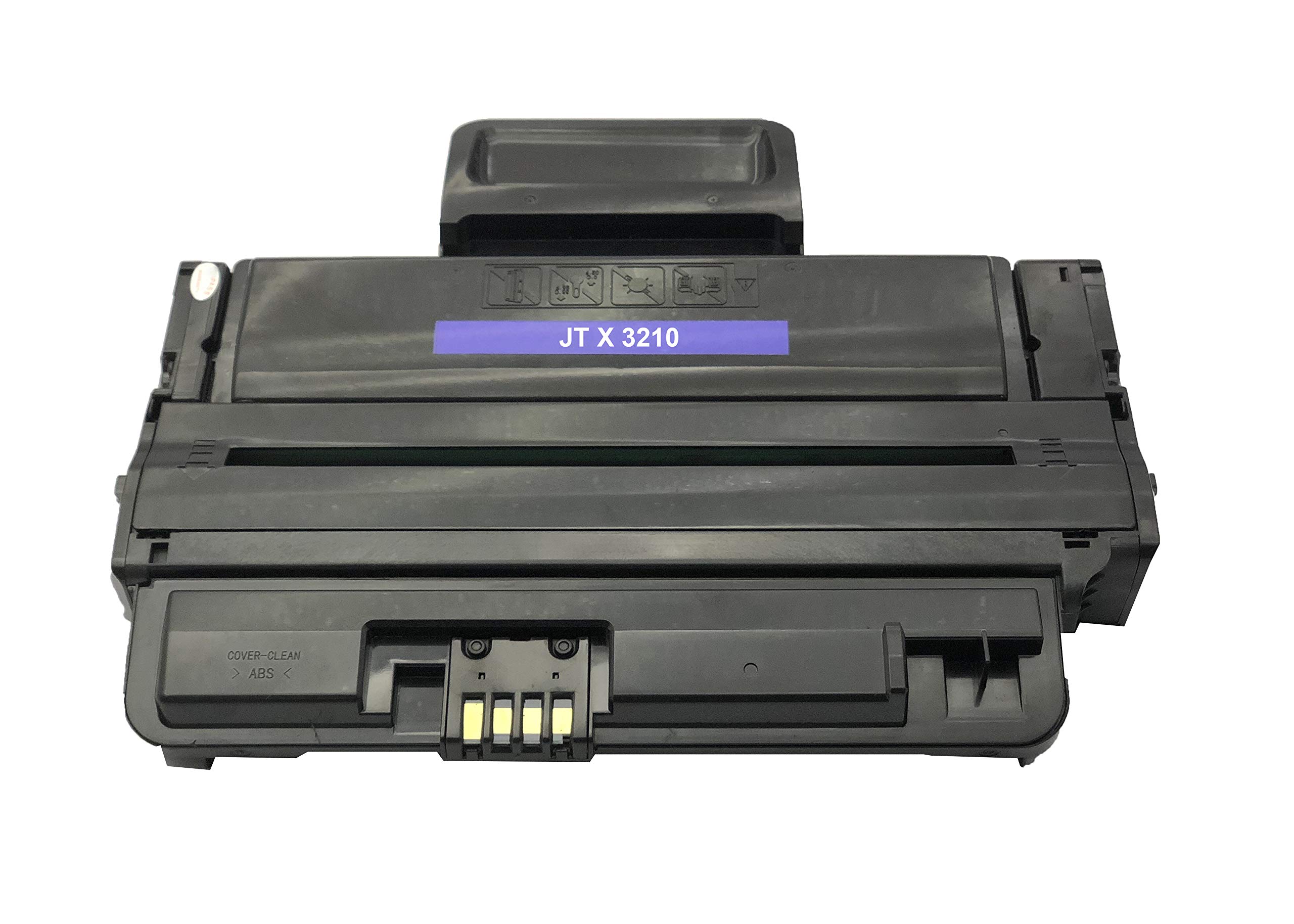 JET TONER X3210 Compatible Cartridge Used in XER WORKCENTRE 3210,3220 Printer