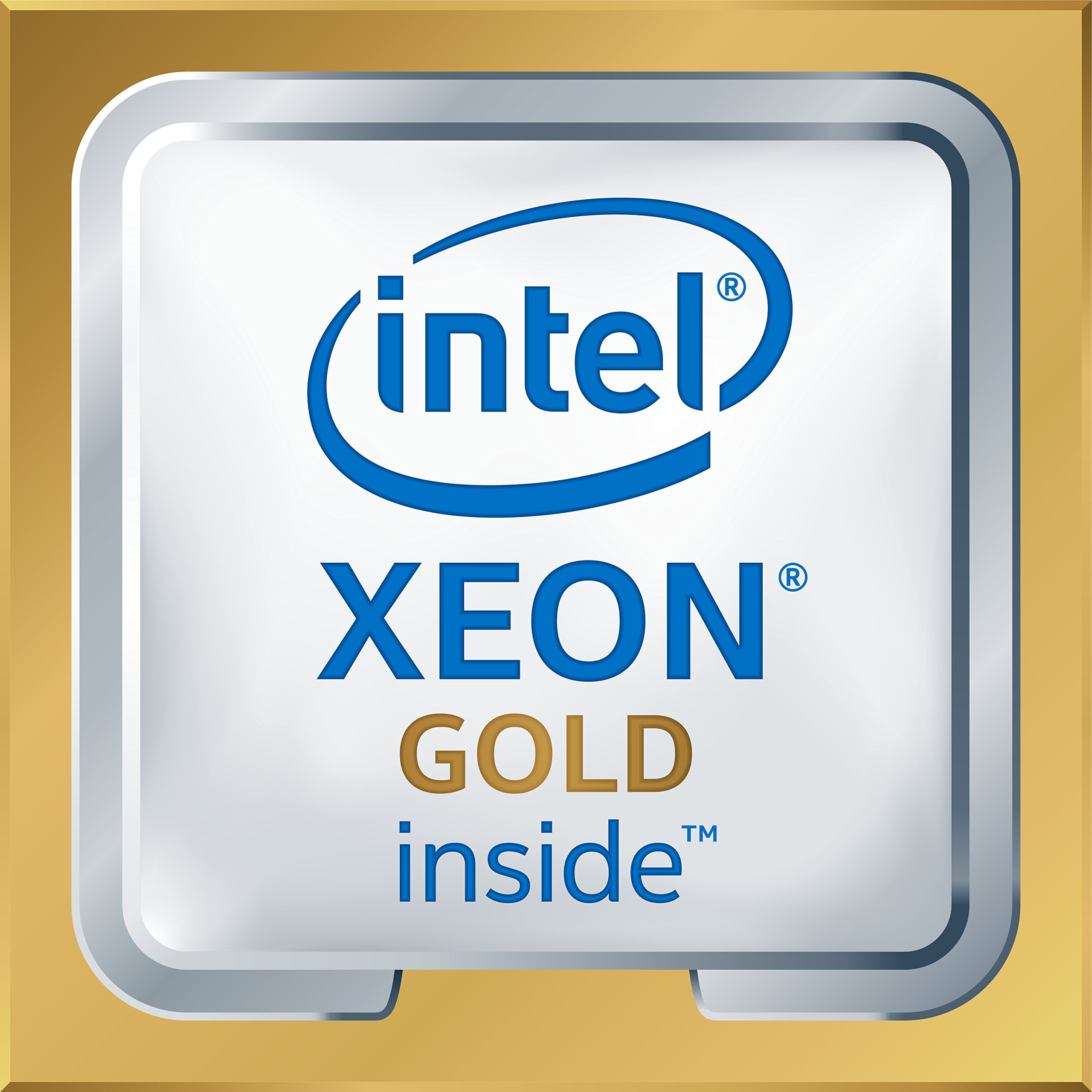 Intel Xeon Gold 6150 Tray Processor 18 Core 2.70GHZ 24.75MB 165W CD8067303328000