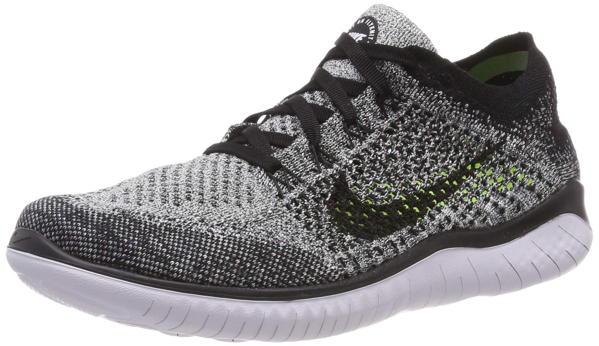 Nikemens Free Run Flyknit 2018 Running