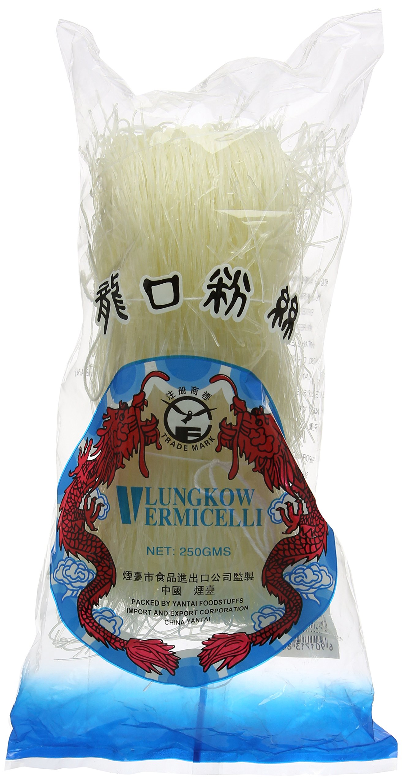 Lungkow Vermicelli 250 g