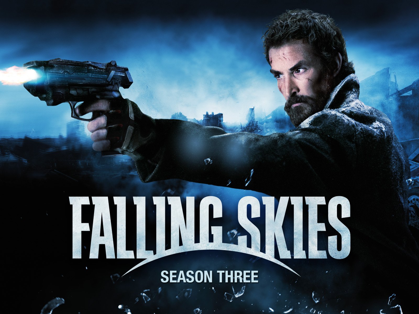 Falling Skies Season 3