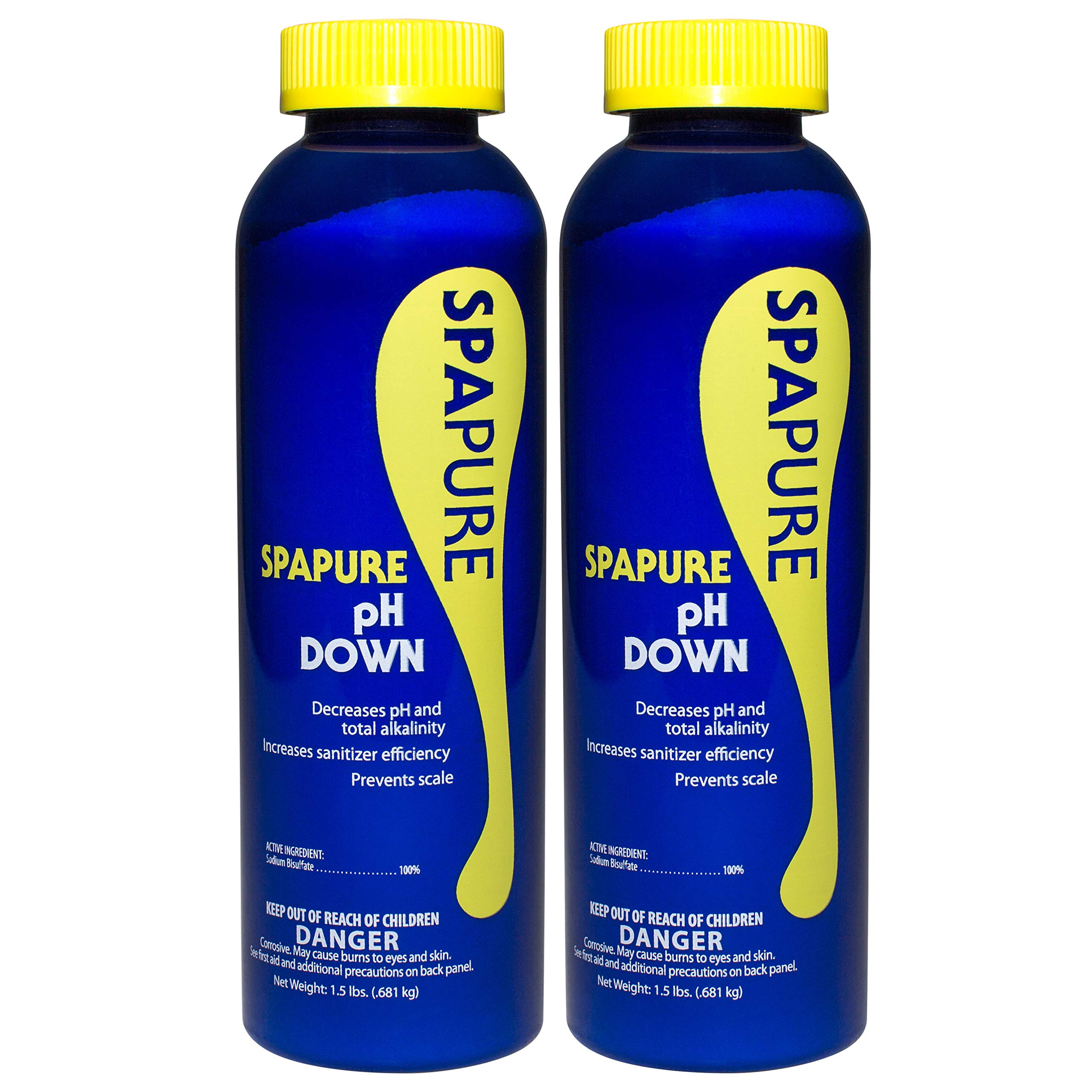 pH Down (24 oz) (2 Pack)