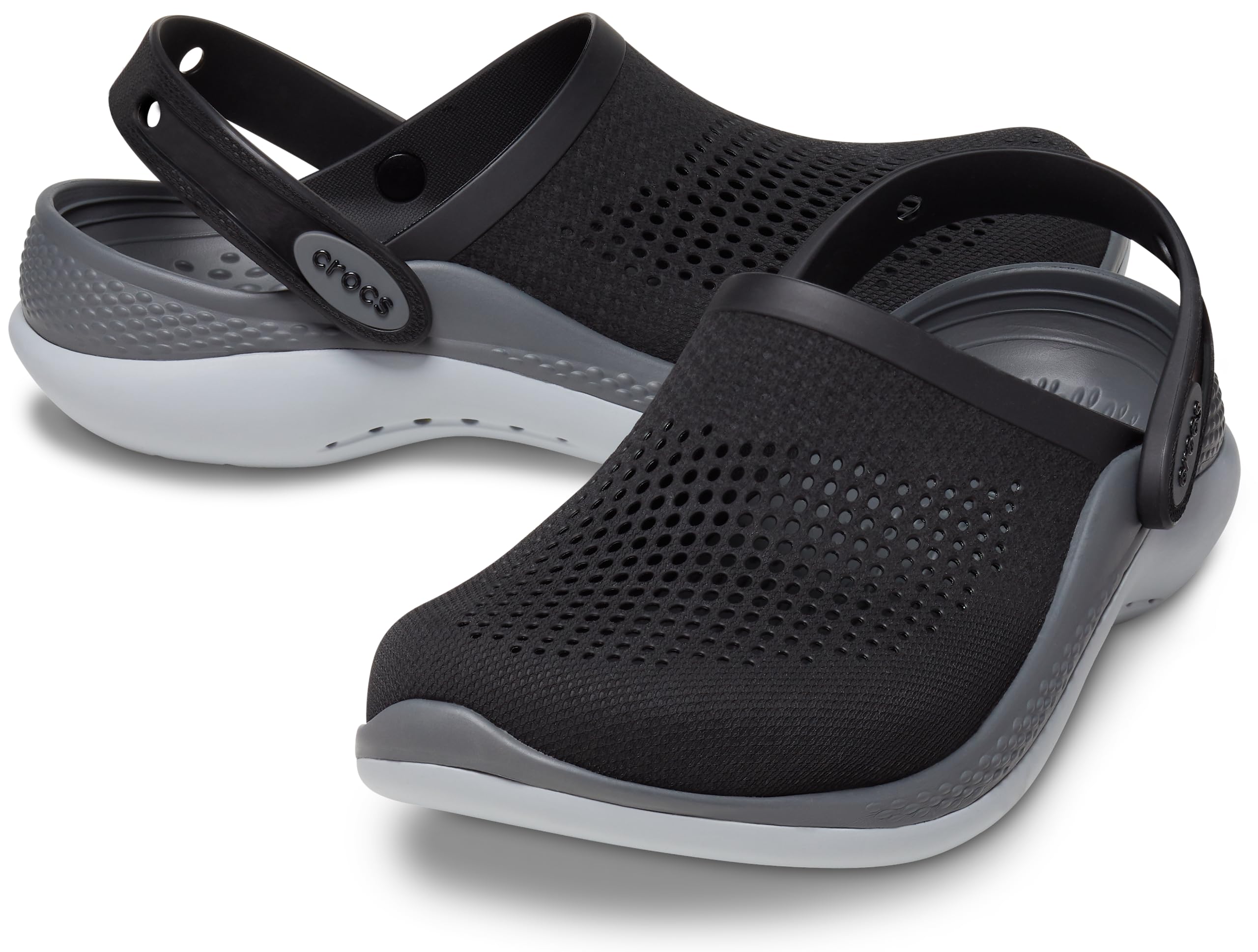 Crocs Unisex LiteRide Clog