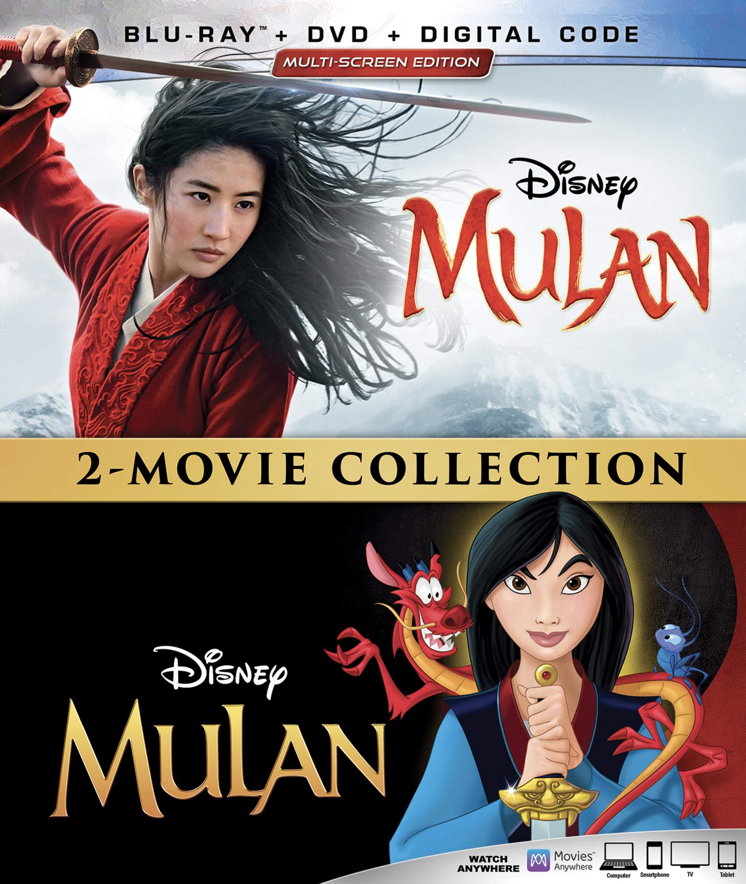 Mulan