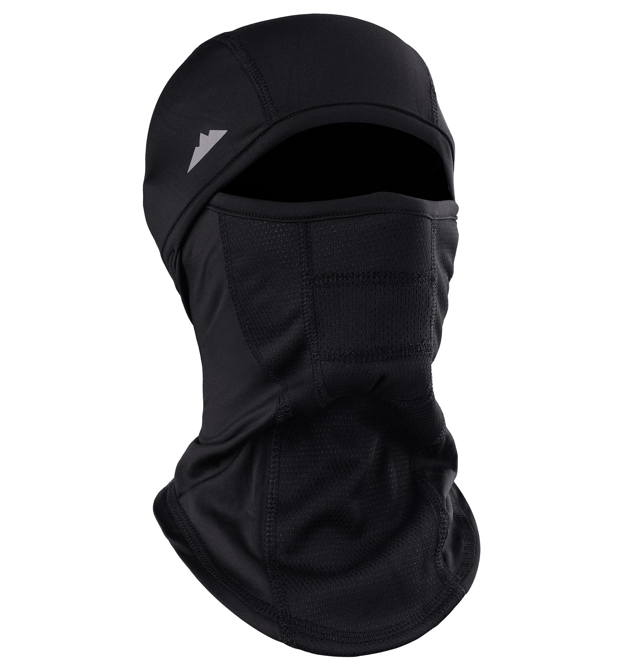 Balaclava Ski Mask - Winter Face Mask for Men & Women - Cold Weather Gear for Skiing, Snowboarding & Motorcycle Riding