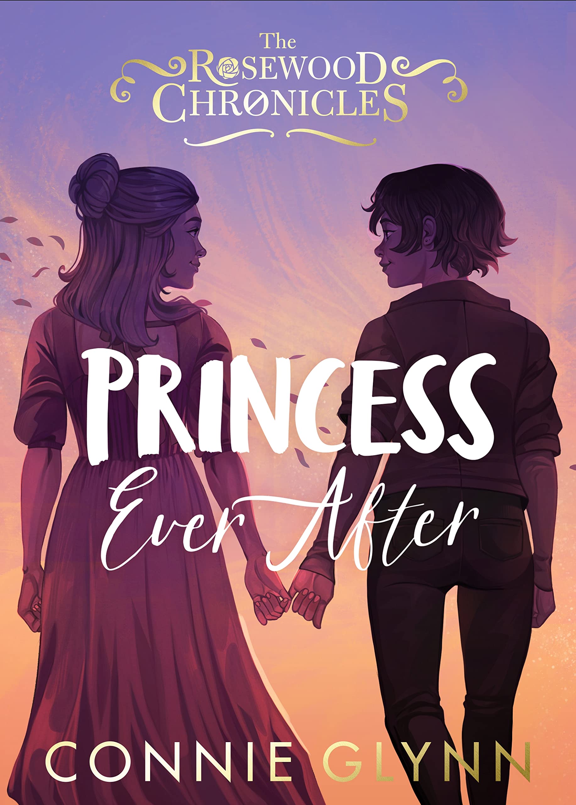 PENGUIN Princess Ever After Paperback – Import, 17 February 2022