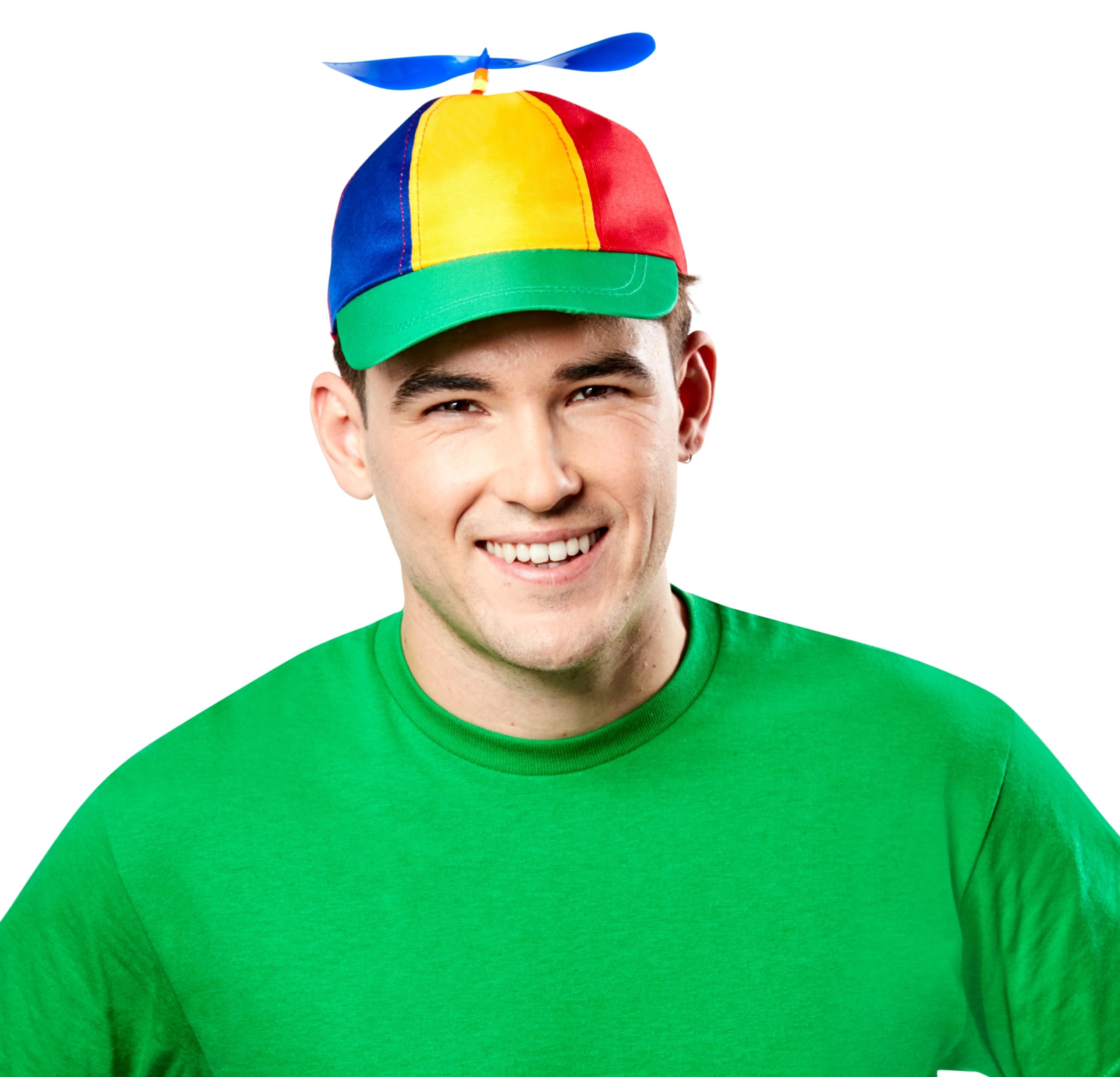 RubiesForum Classic Propeller Hat