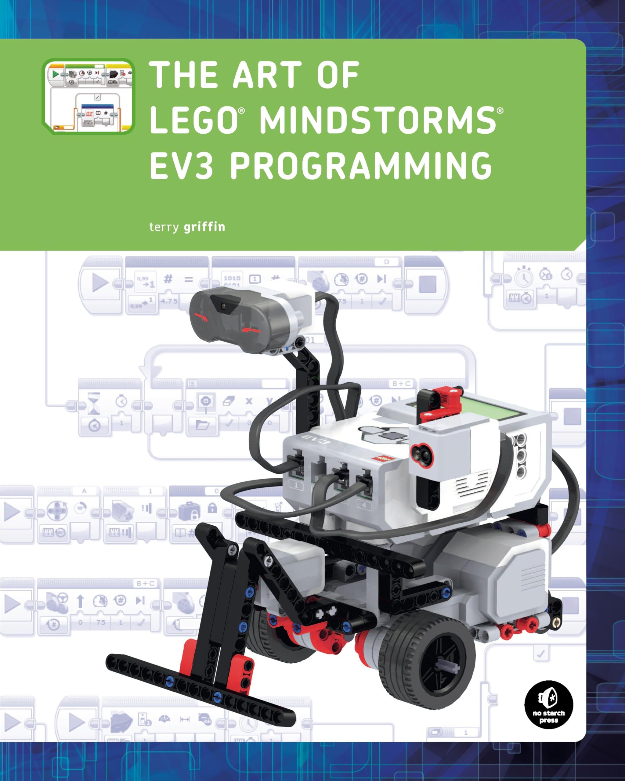 The Art Of Lego Mindstorms Ev3 Programming Paperback – Illustrated, 1 October 2014